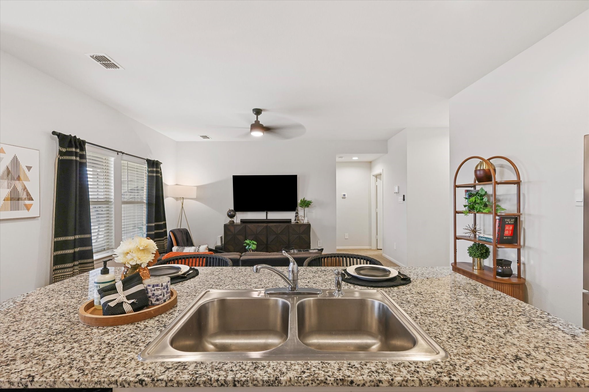 7916 Oaktown Drive Fort Worth TX 76131