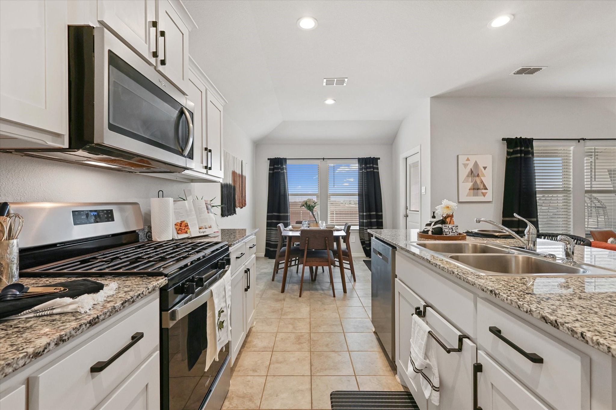 7916 Oaktown Drive Fort Worth TX 76131