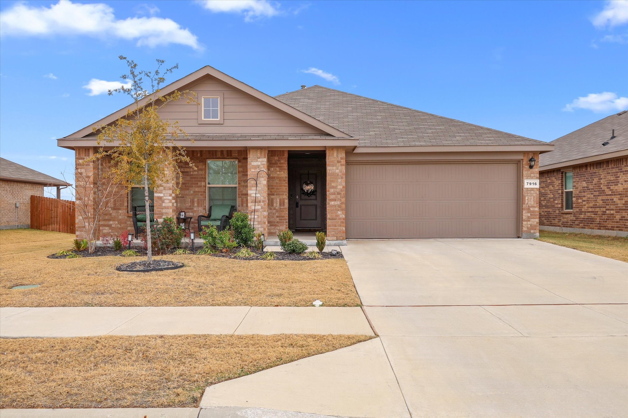 7916 Oaktown Drive Fort Worth TX 76131