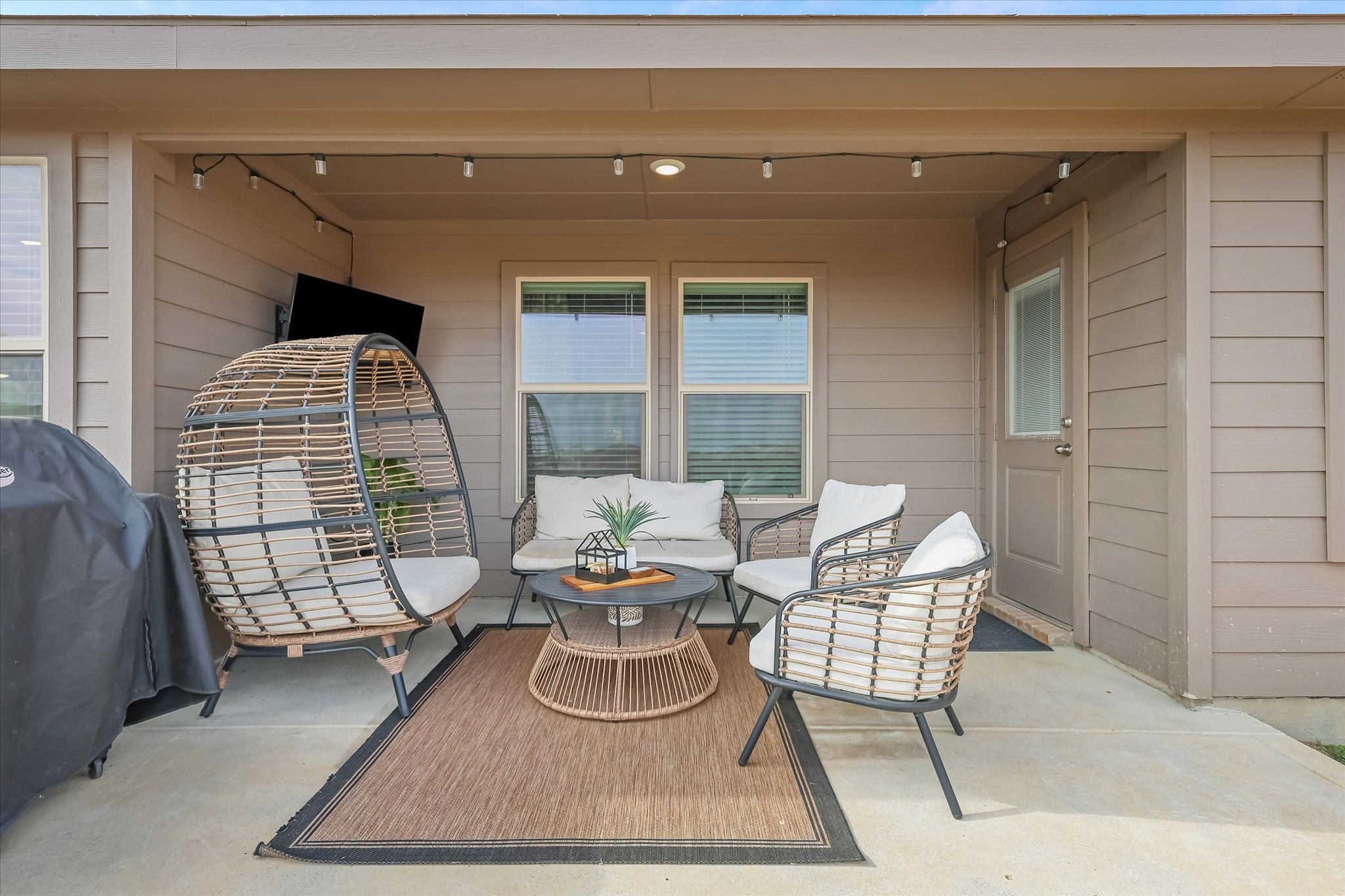 7916 Oaktown Drive Fort Worth TX 76131