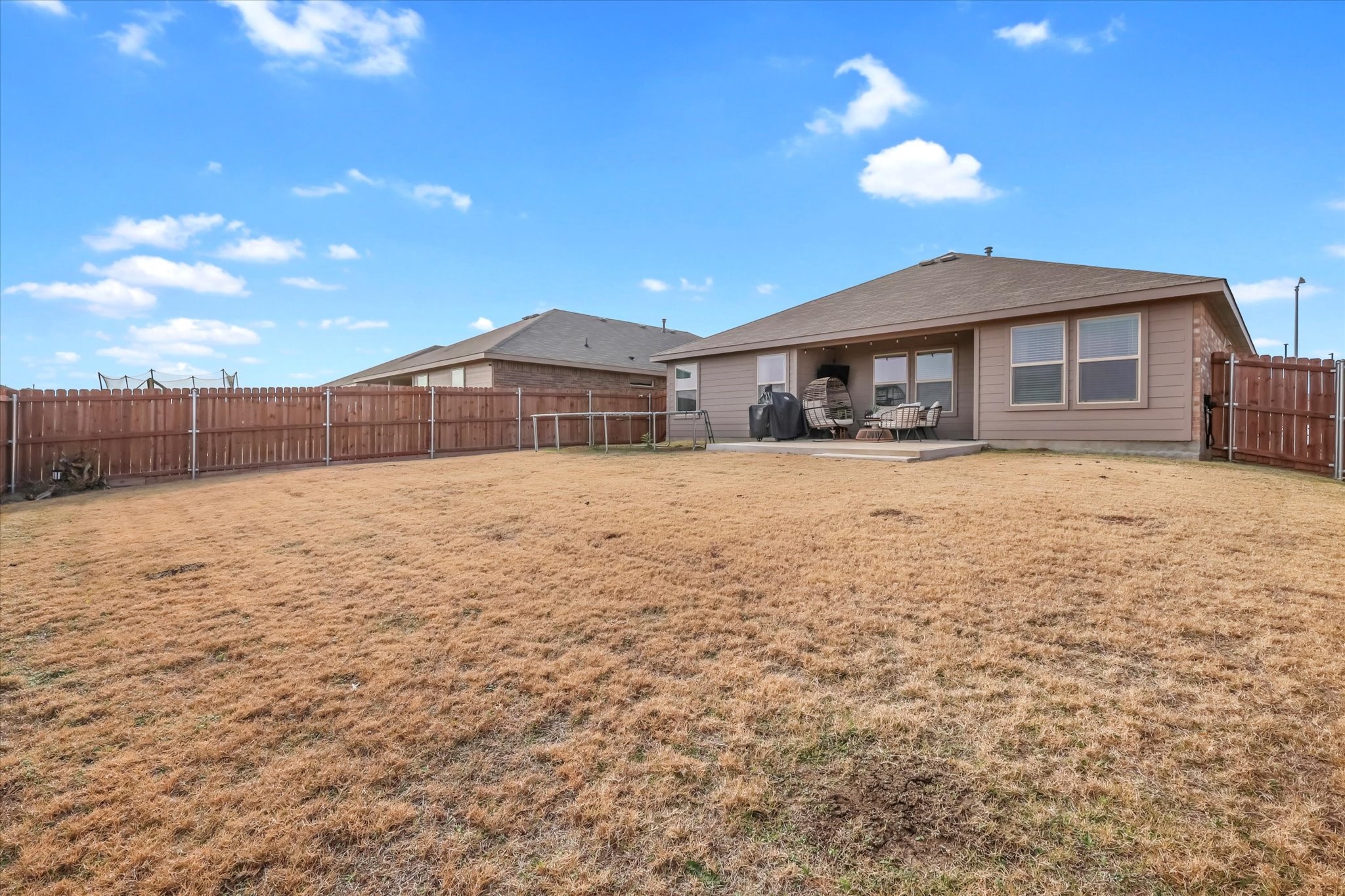 7916 Oaktown Drive Fort Worth TX 76131