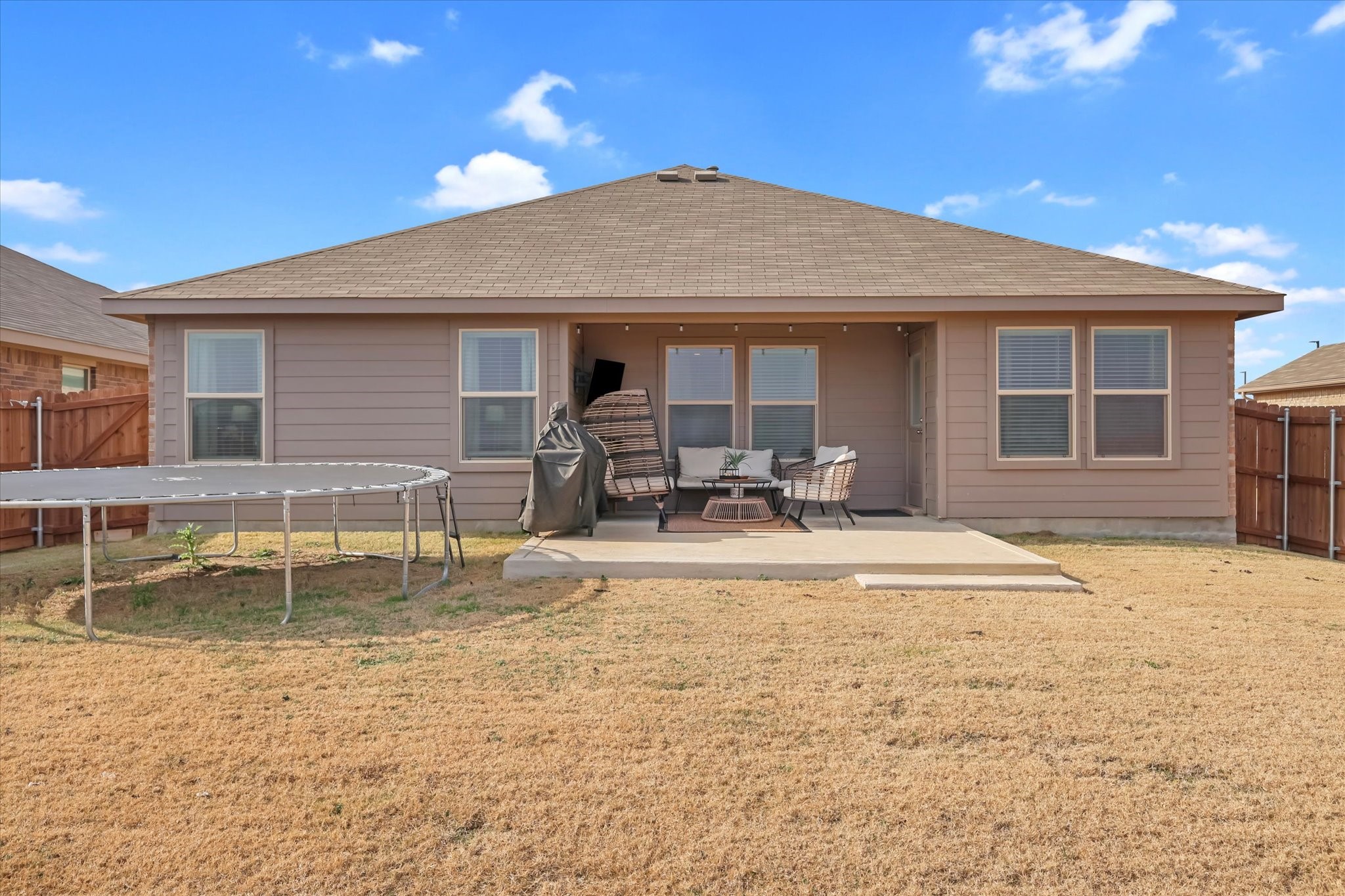 7916 Oaktown Drive Fort Worth TX 76131