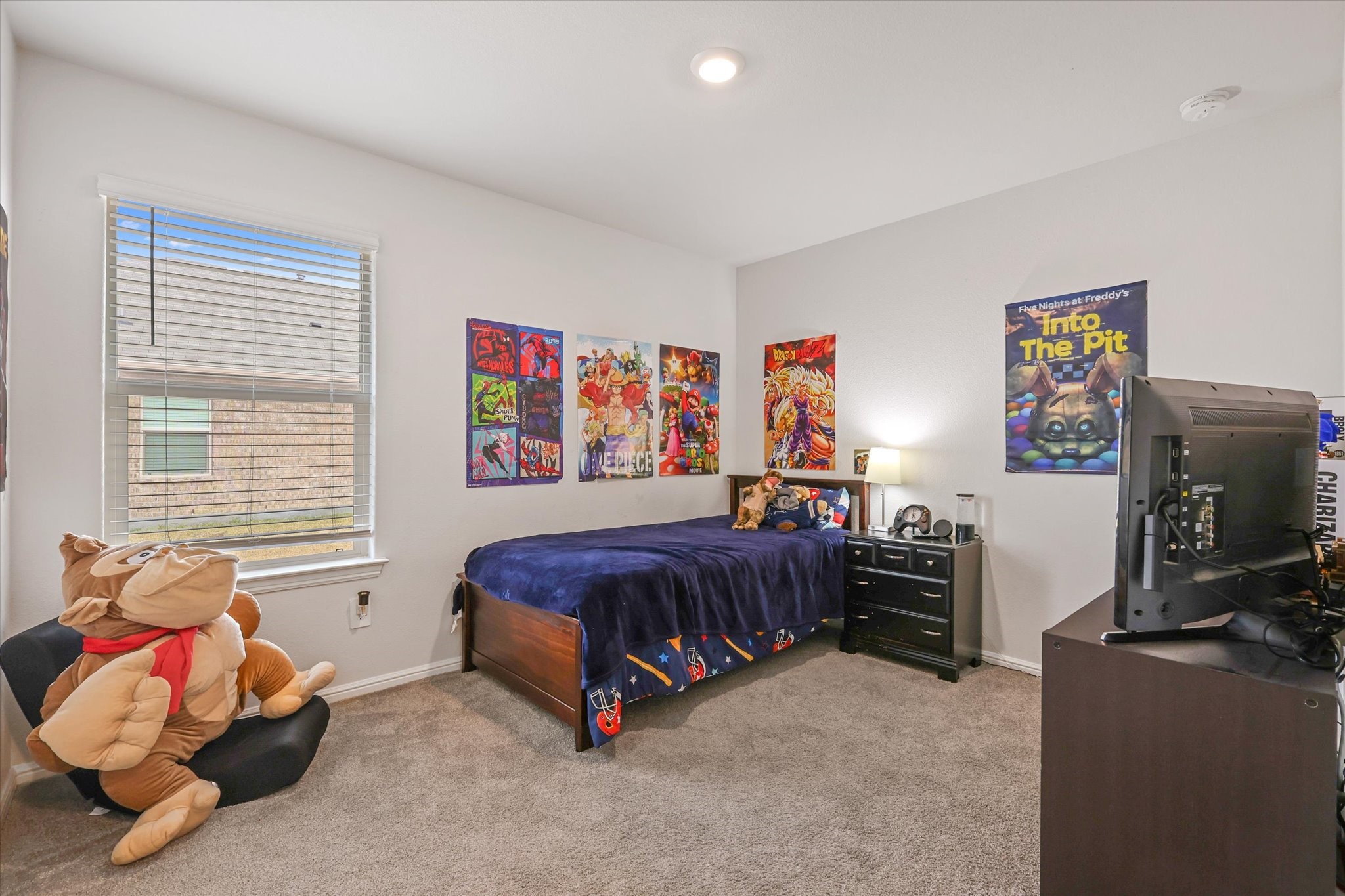 7916 Oaktown Drive Fort Worth TX 76131