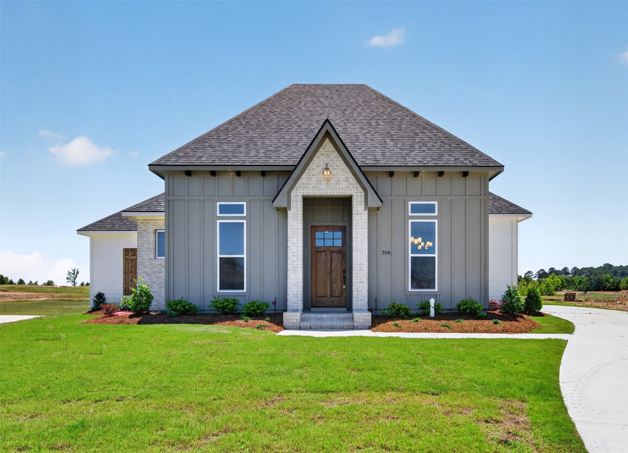 166 Laurel Valley Lane Stonewall LA 71078