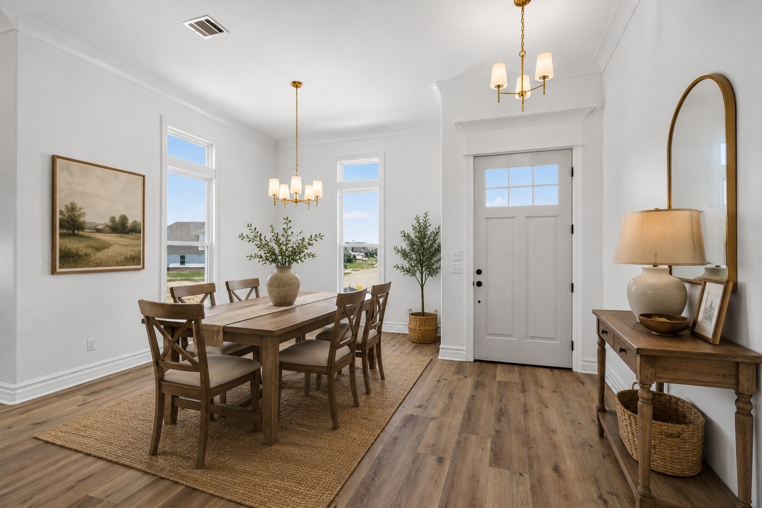 166 Laurel Valley Lane Stonewall LA 71078