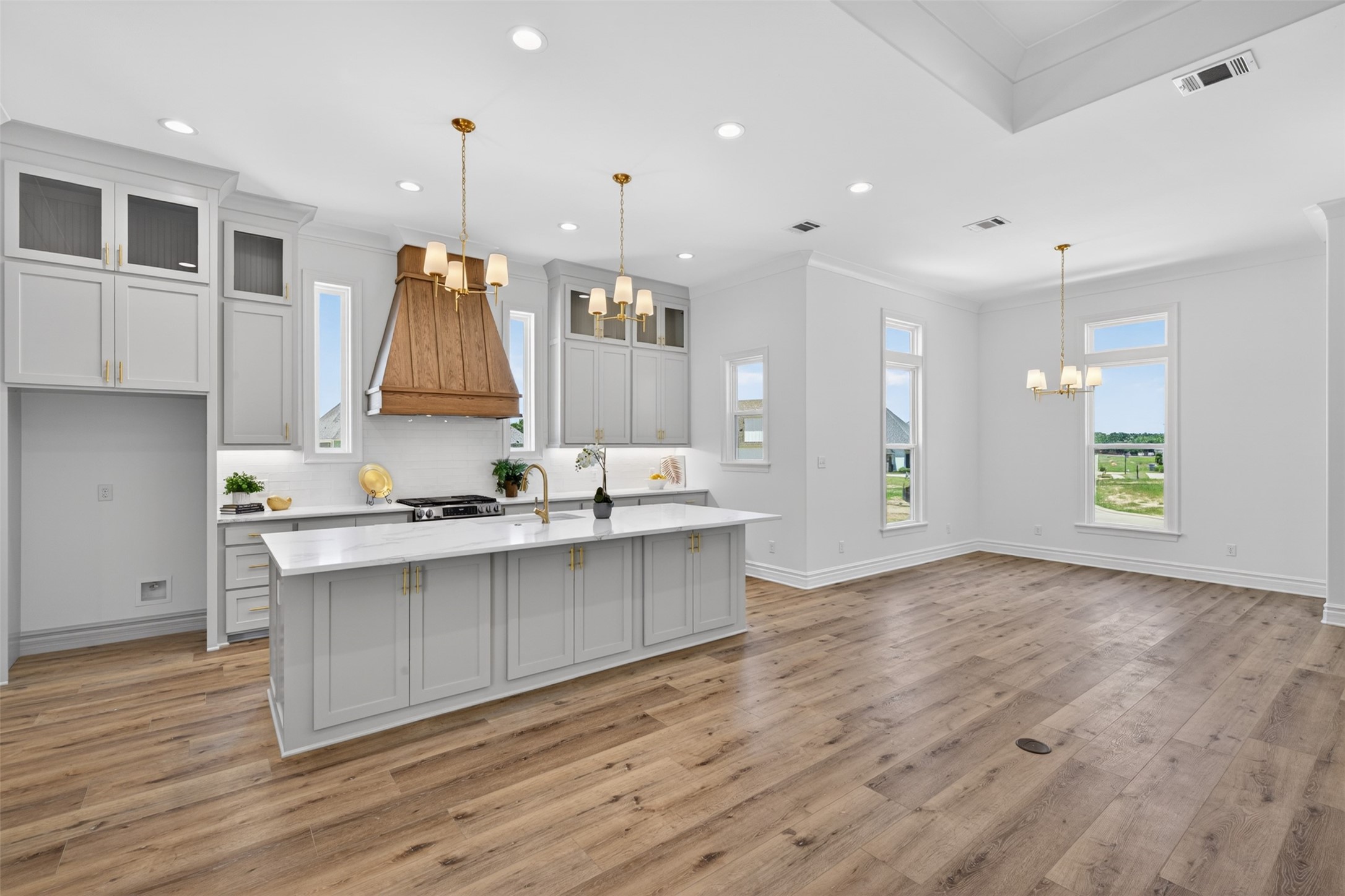 166 Laurel Valley Lane Stonewall LA 71078