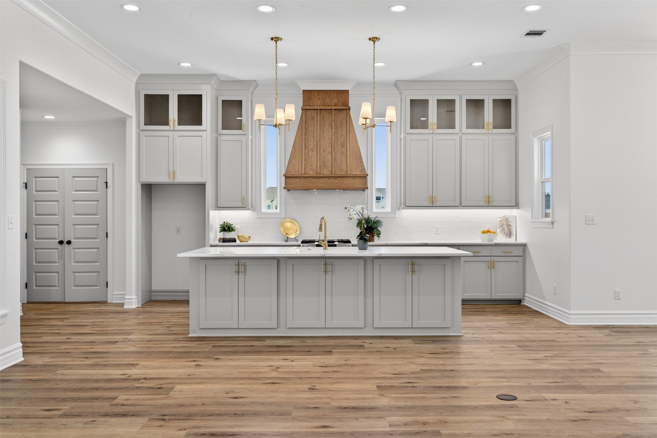 166 Laurel Valley Lane Stonewall LA 71078