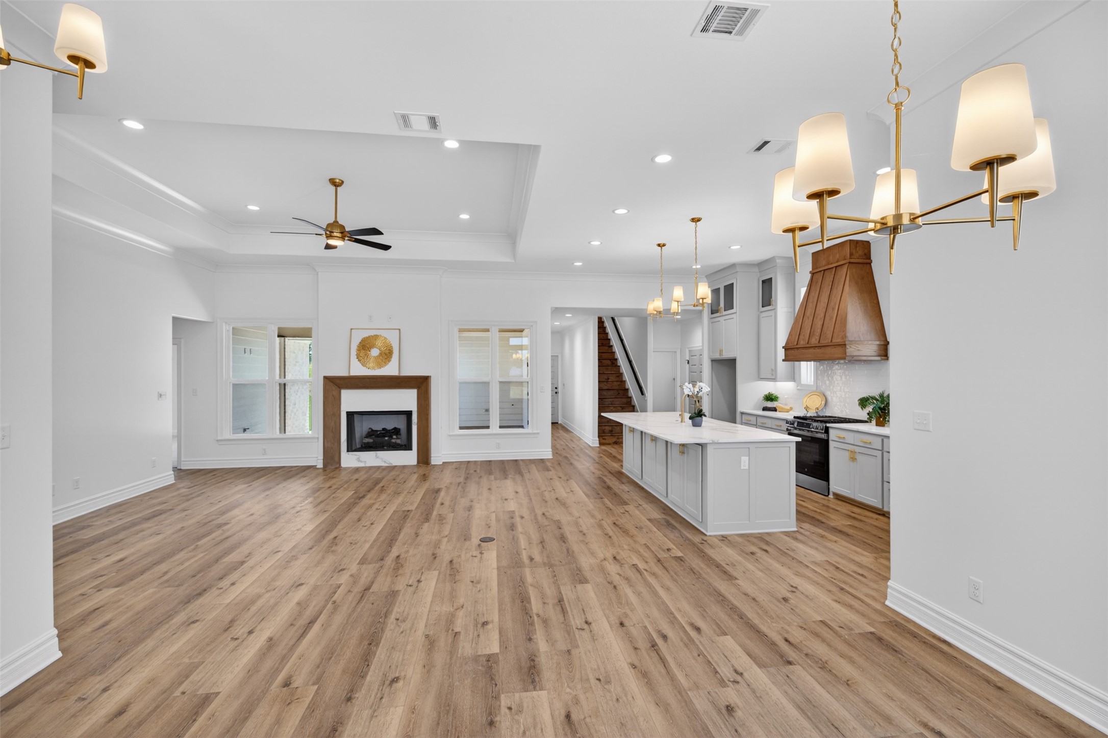 166 Laurel Valley Lane Stonewall LA 71078