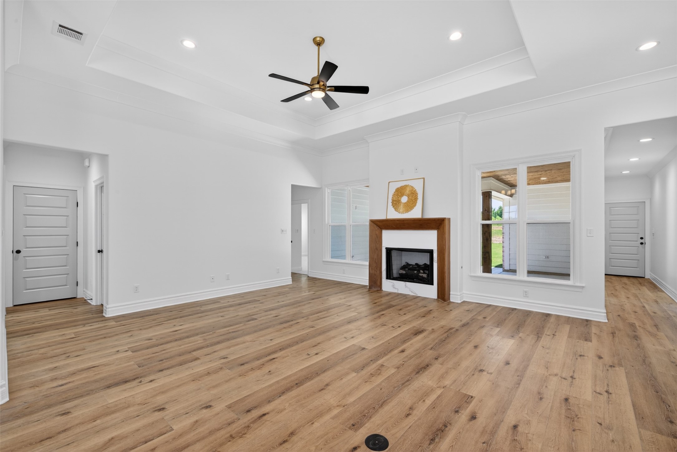 166 Laurel Valley Lane Stonewall LA 71078