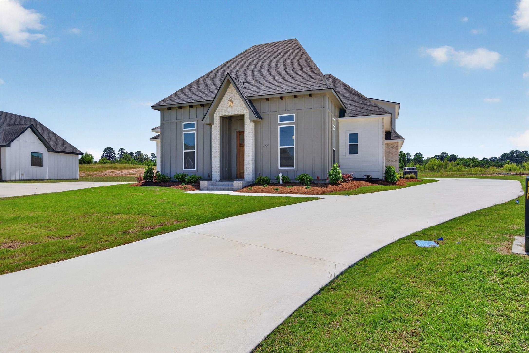 166 Laurel Valley Lane Stonewall LA 71078