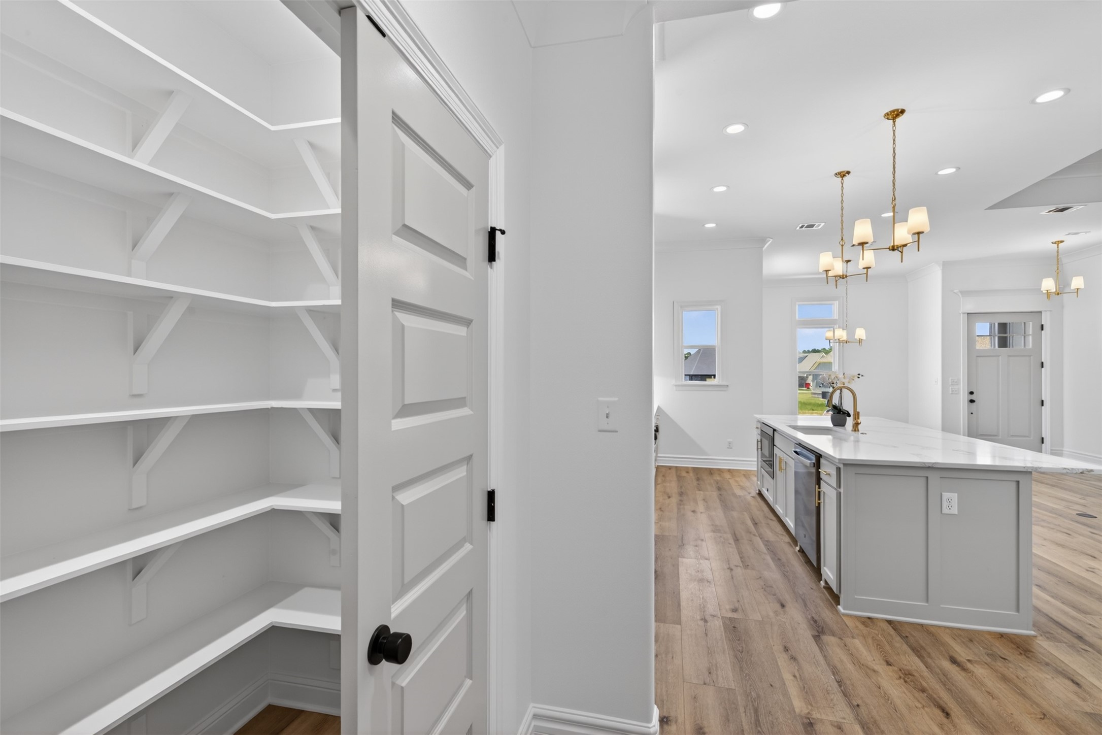 166 Laurel Valley Lane Stonewall LA 71078