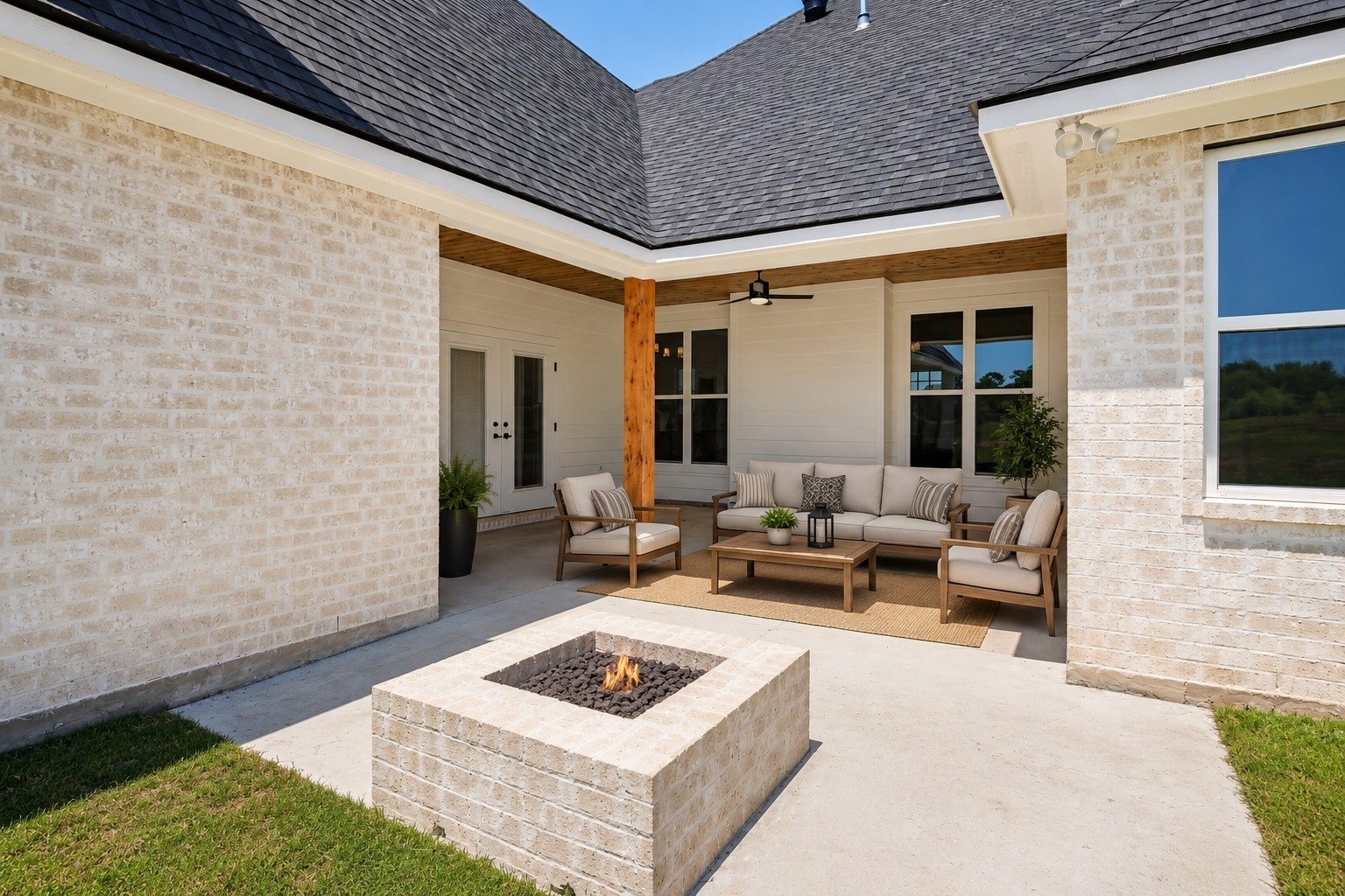166 Laurel Valley Lane Stonewall LA 71078