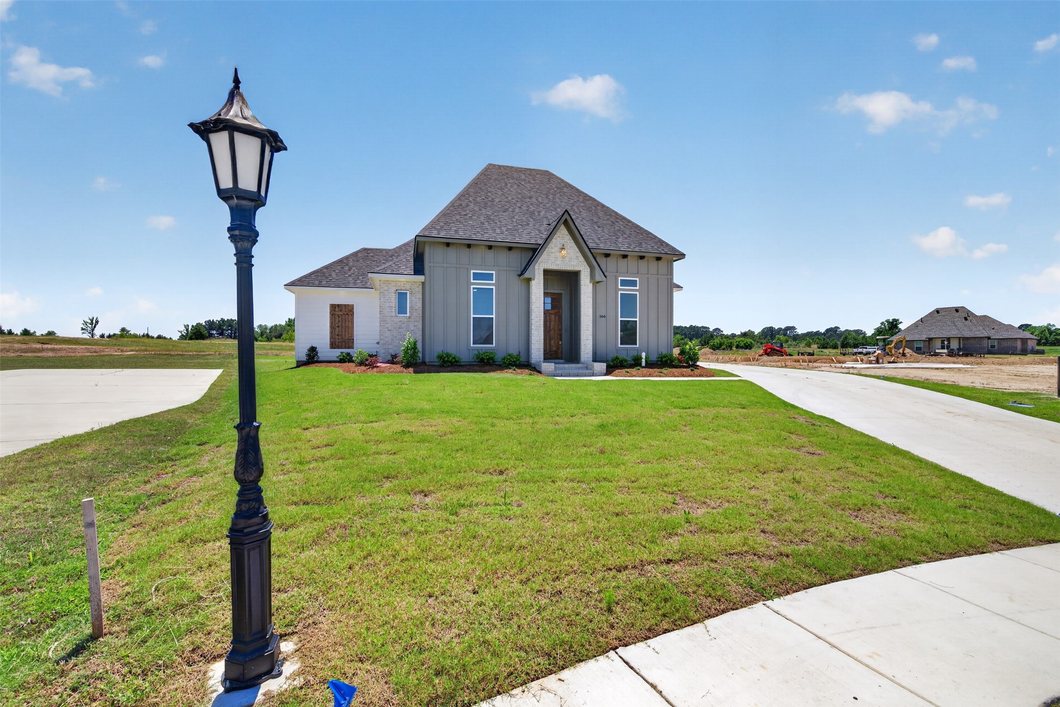 166 Laurel Valley Lane Stonewall LA 71078