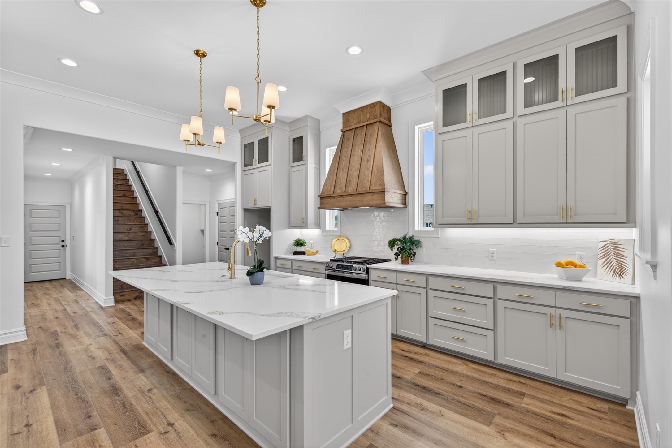166 Laurel Valley Lane Stonewall LA 71078