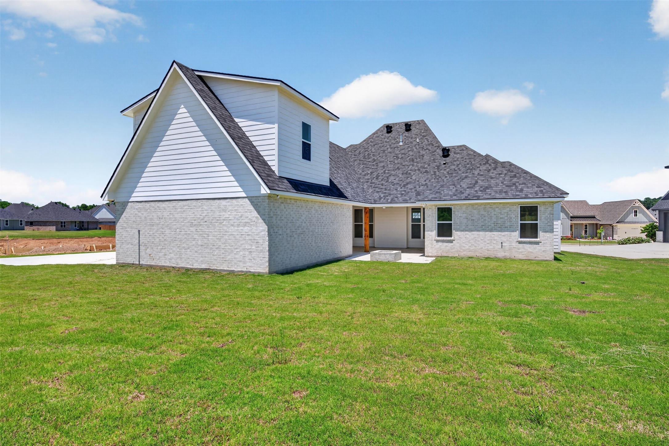 166 Laurel Valley Lane Stonewall LA 71078