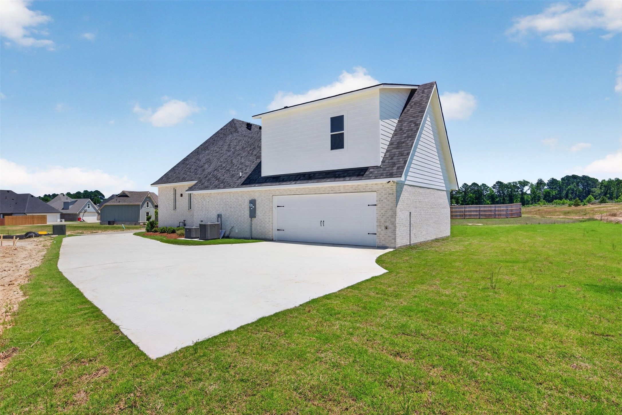 166 Laurel Valley Lane Stonewall LA 71078