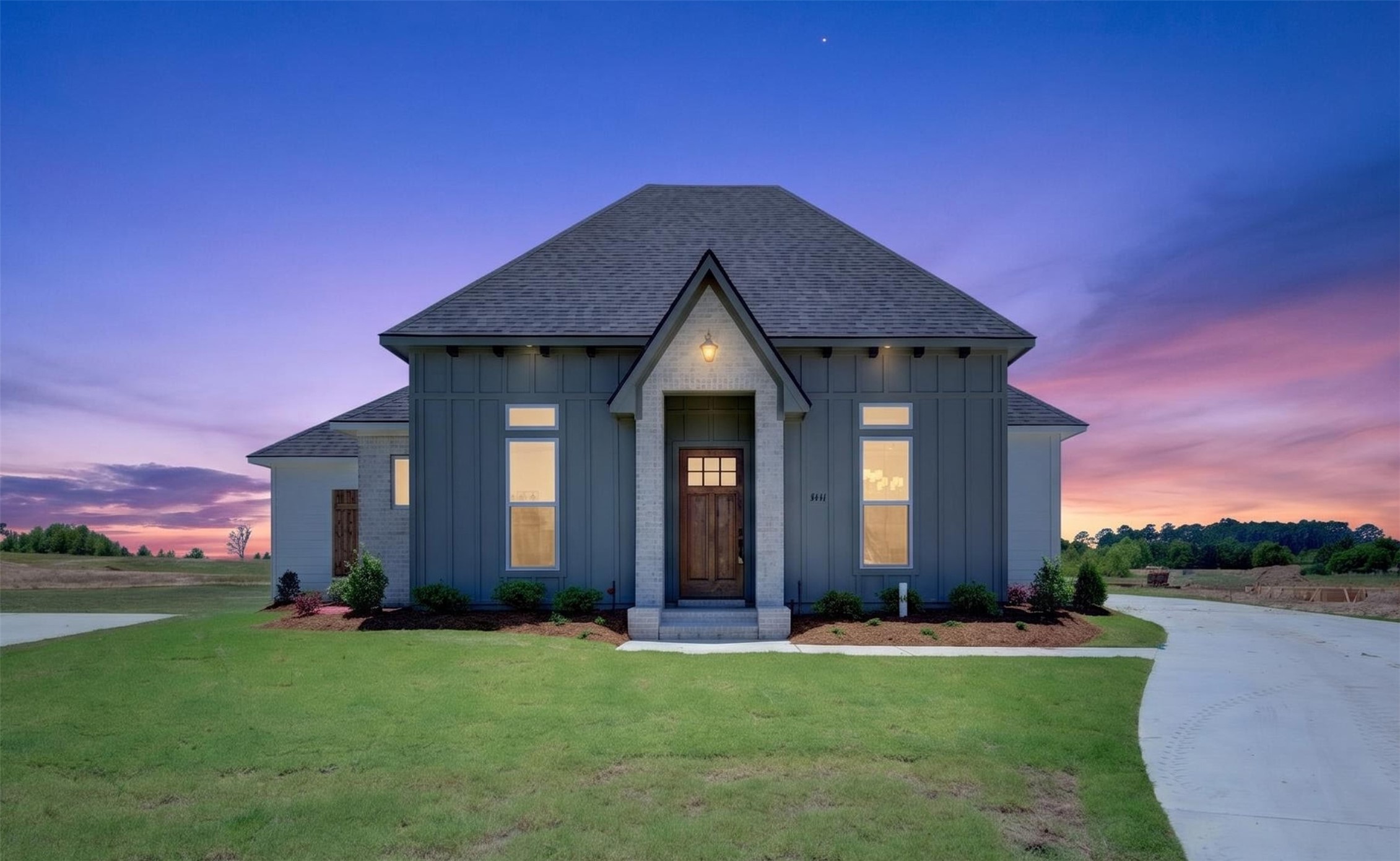 166 Laurel Valley Lane Stonewall LA 71078