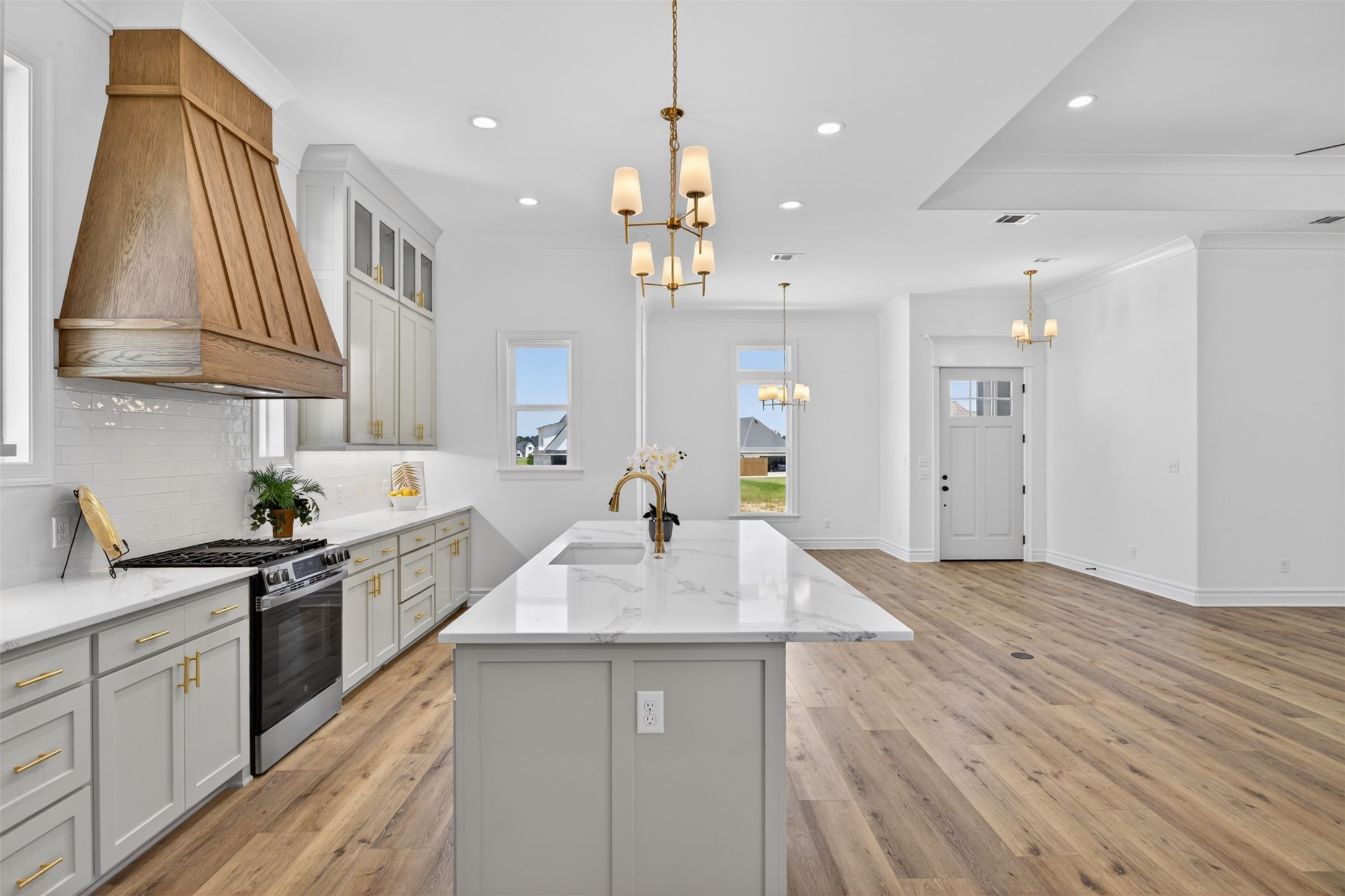 166 Laurel Valley Lane Stonewall LA 71078