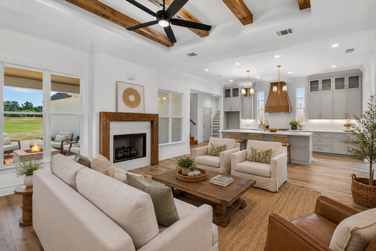 166 Laurel Valley Lane Stonewall LA 71078