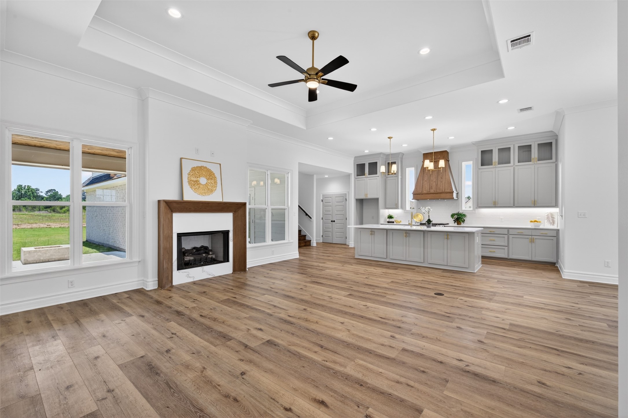 166 Laurel Valley Lane Stonewall LA 71078