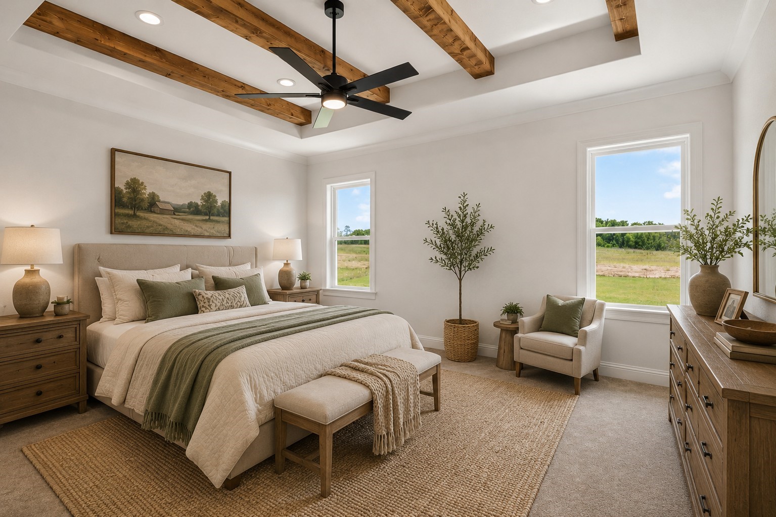 166 Laurel Valley Lane Stonewall LA 71078