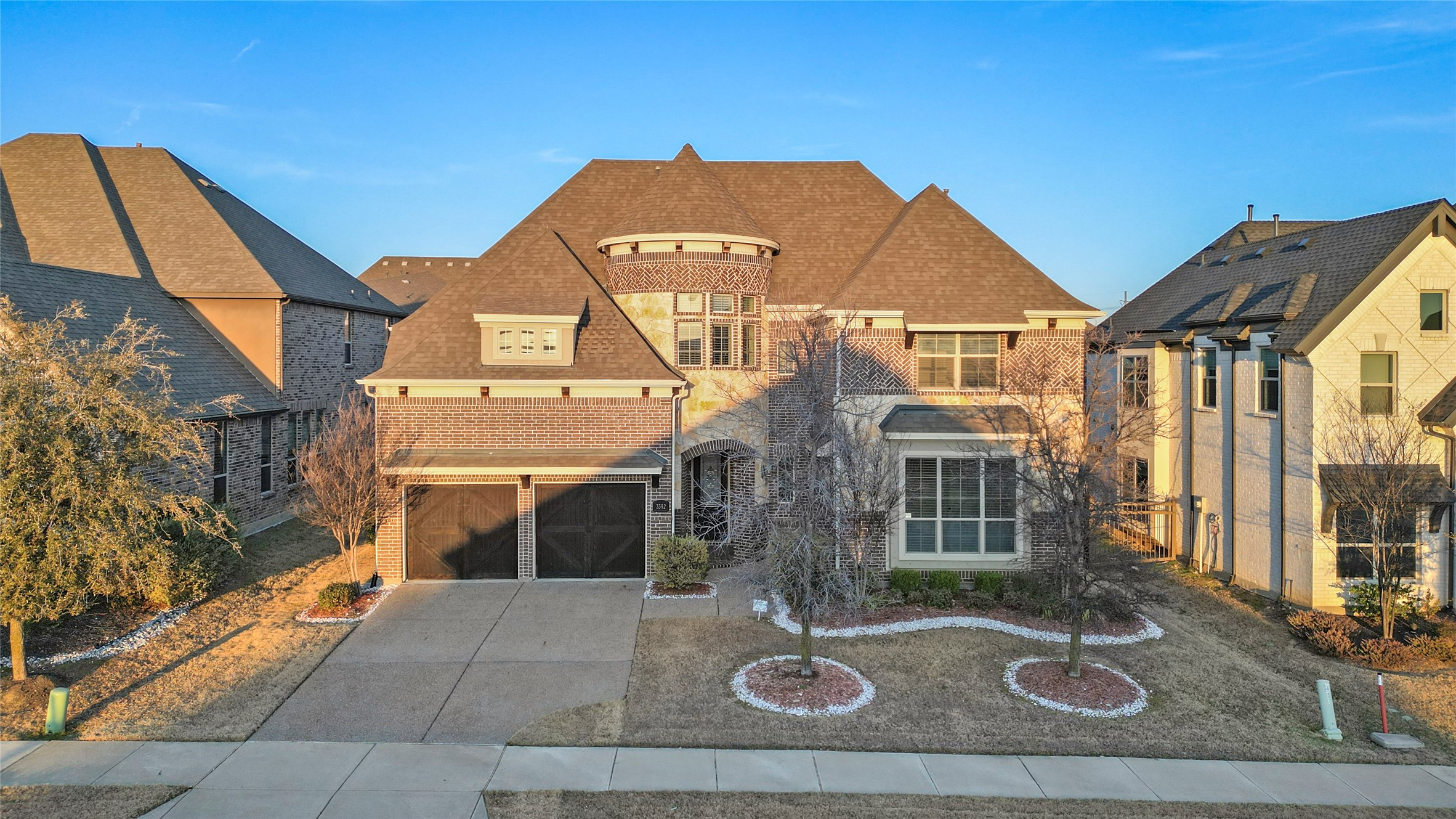 3392 Starling Drive Frisco TX 75034