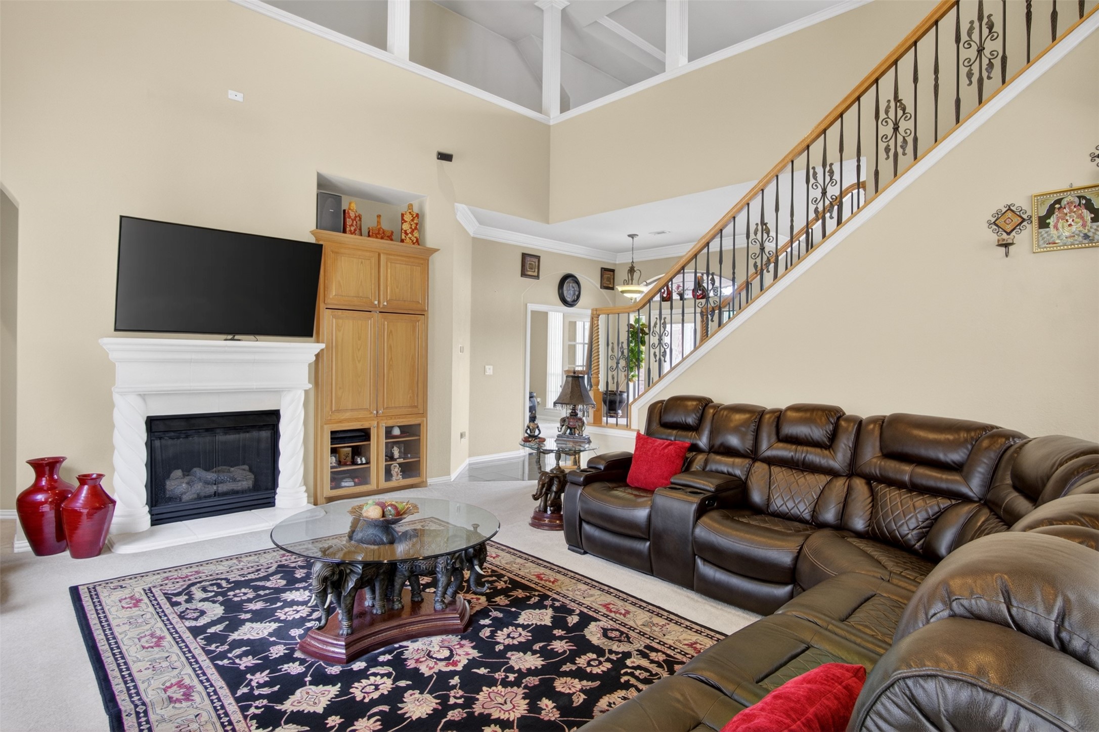 2416 Park Run Drive Arlington TX 76016