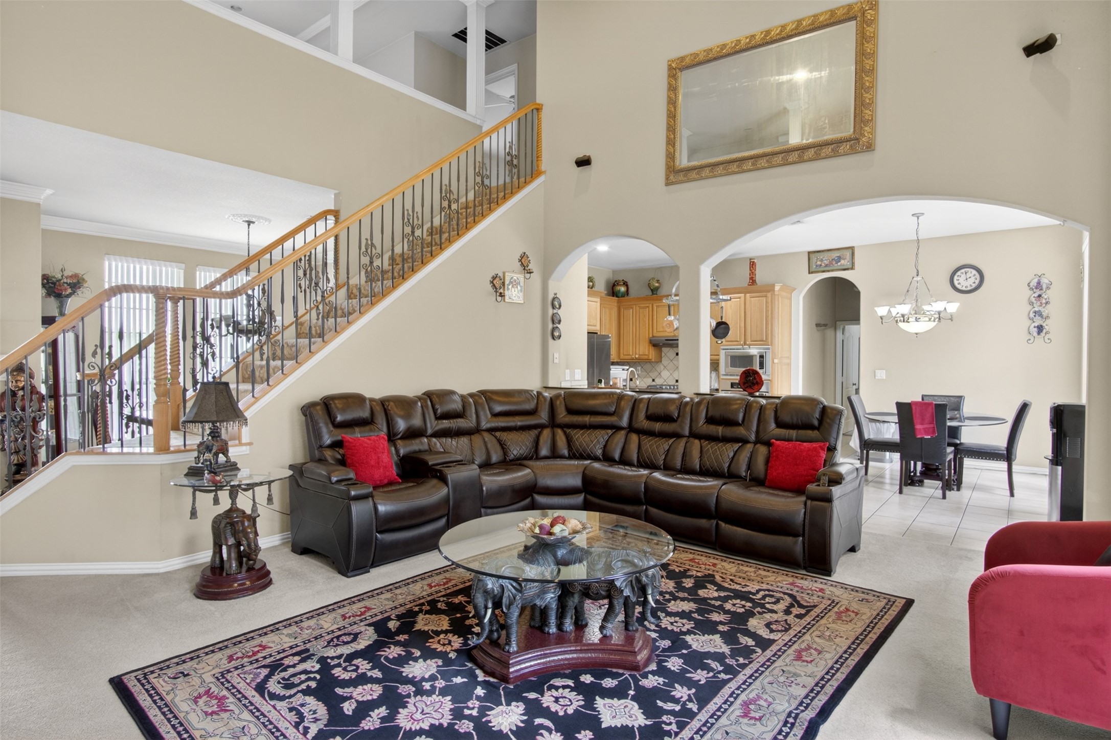 2416 Park Run Drive Arlington TX 76016