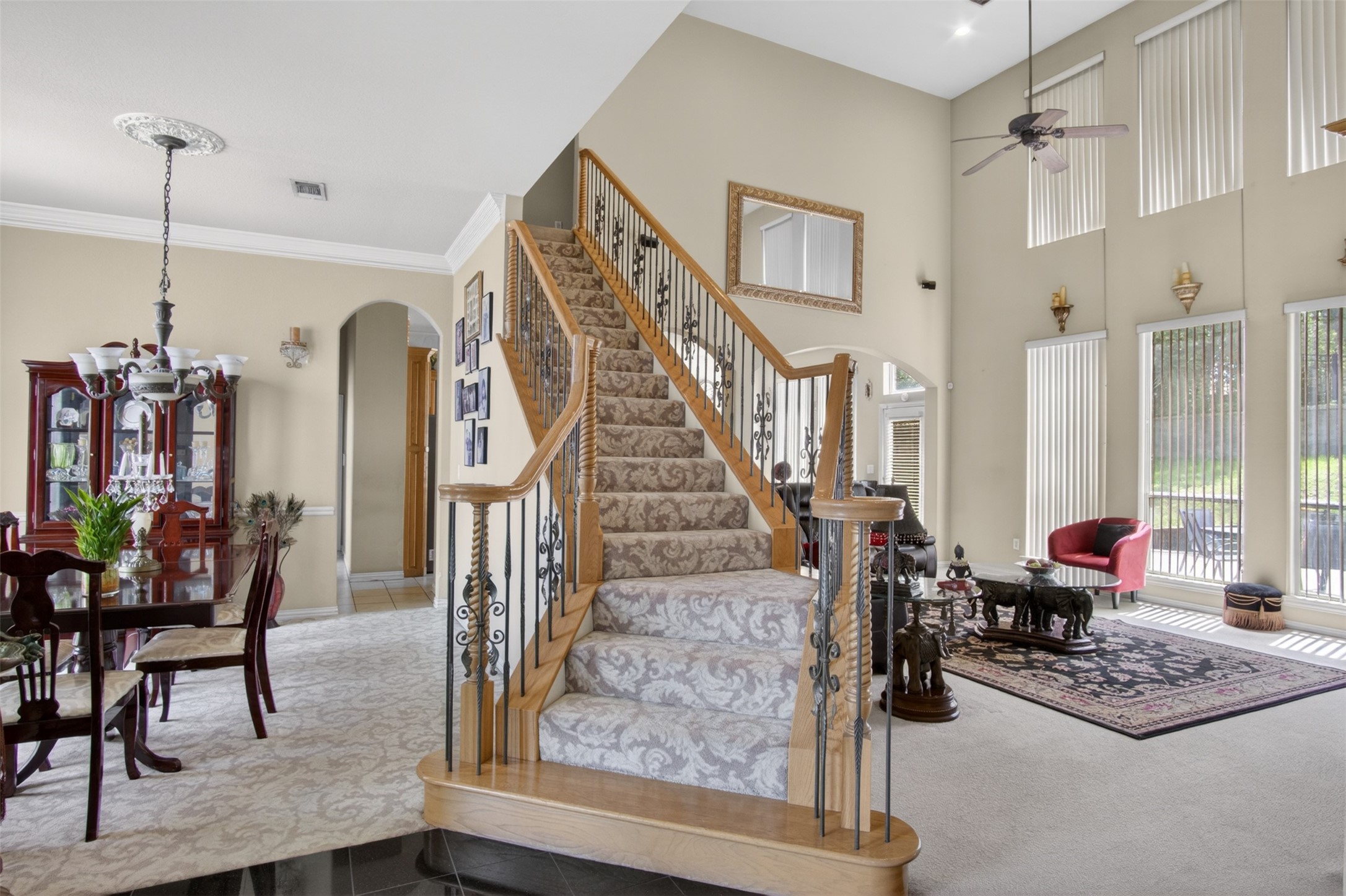 2416 Park Run Drive Arlington TX 76016