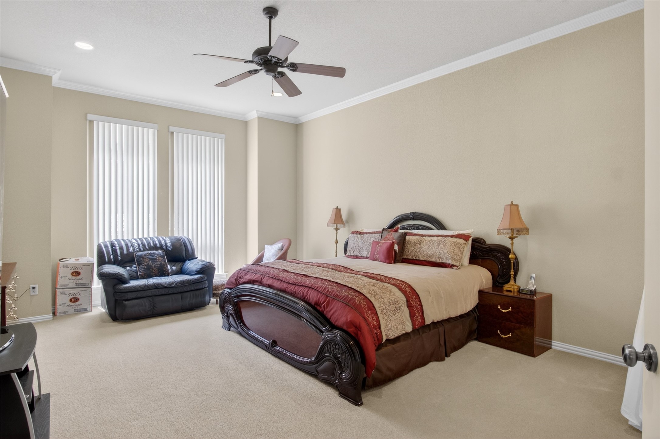 2416 Park Run Drive Arlington TX 76016