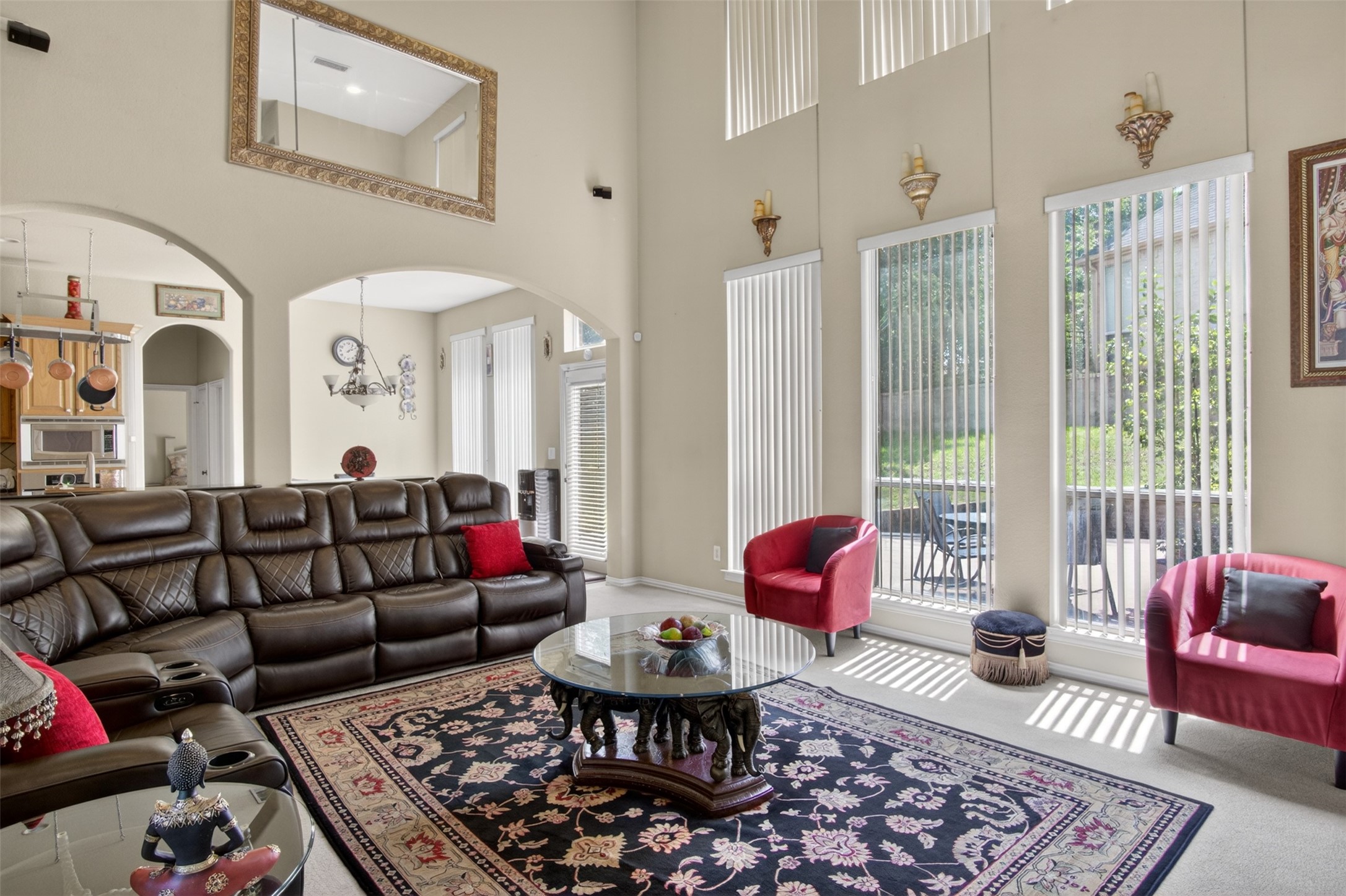 2416 Park Run Drive Arlington TX 76016
