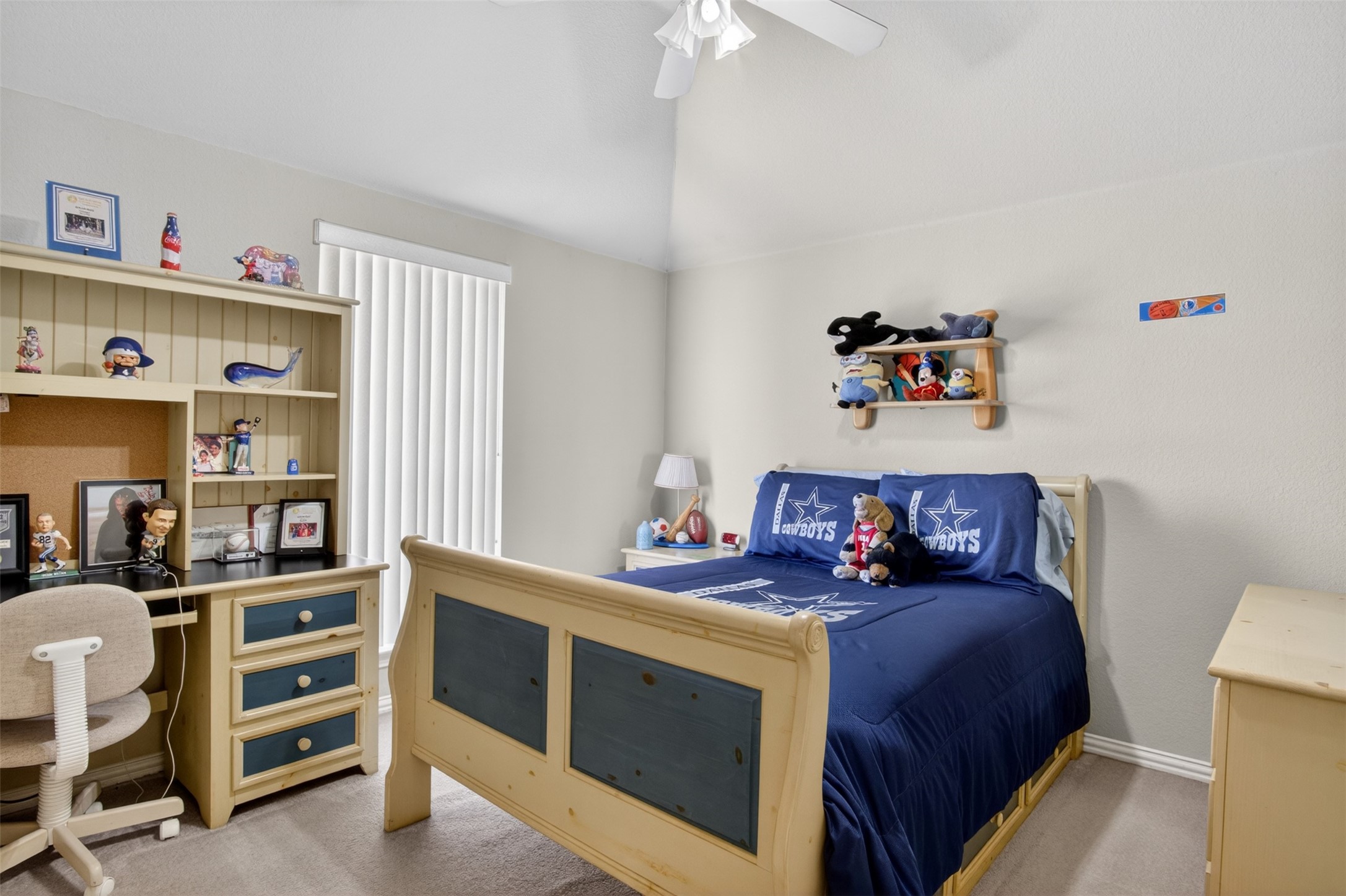2416 Park Run Drive Arlington TX 76016