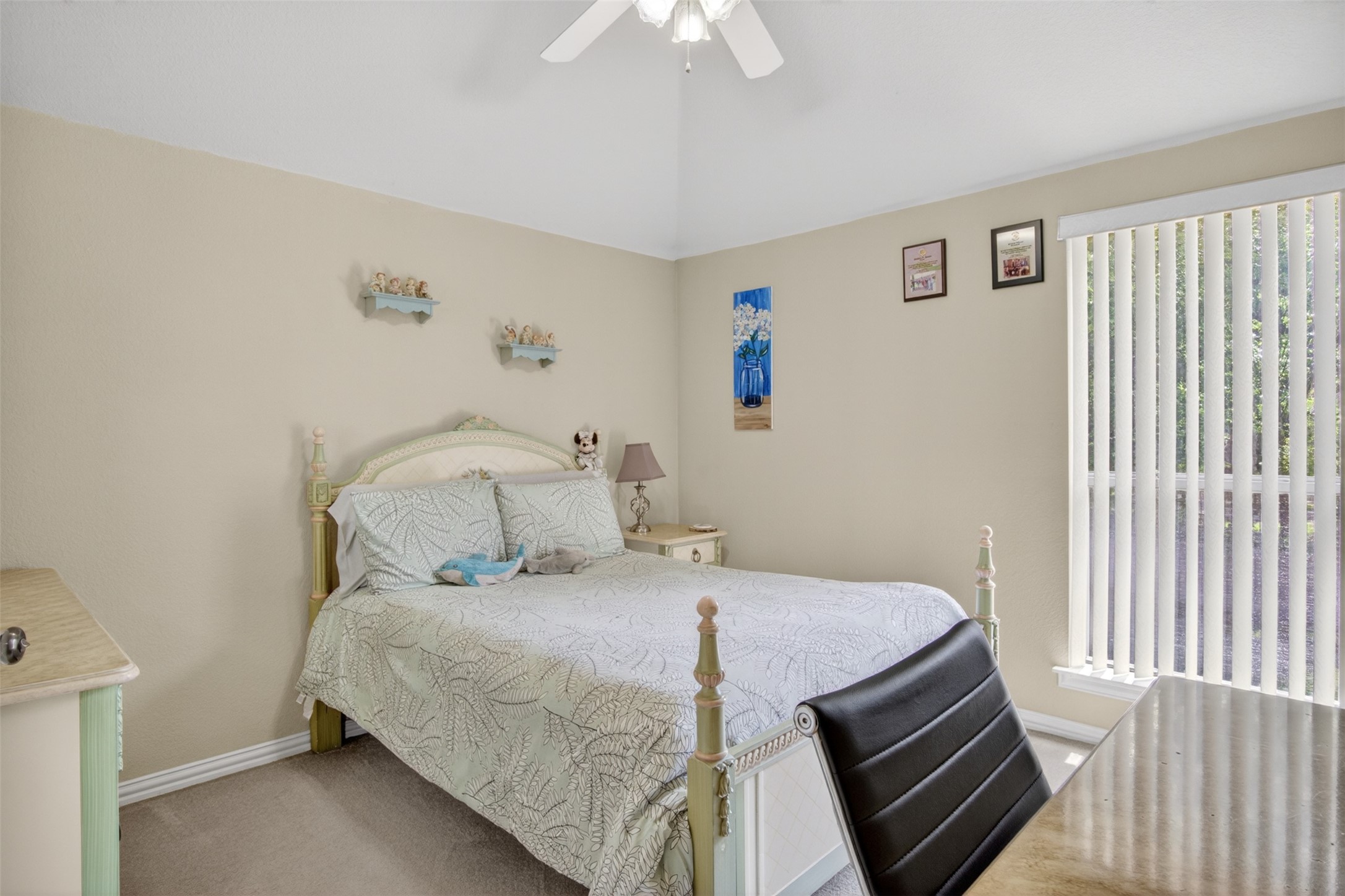2416 Park Run Drive Arlington TX 76016