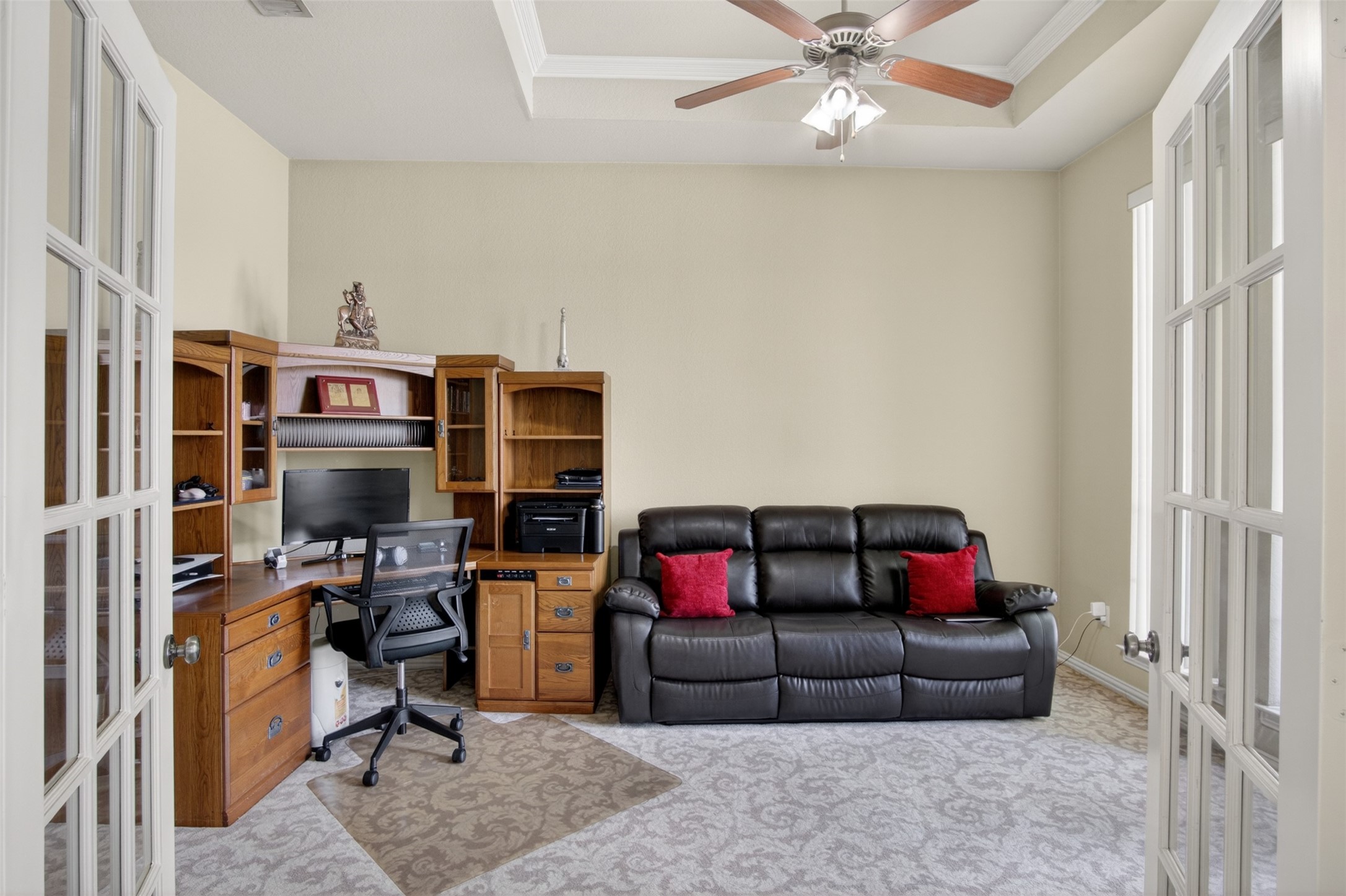 2416 Park Run Drive Arlington TX 76016