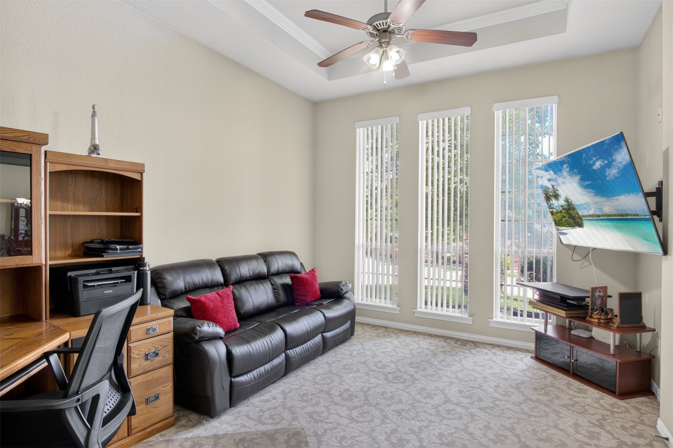 2416 Park Run Drive Arlington TX 76016