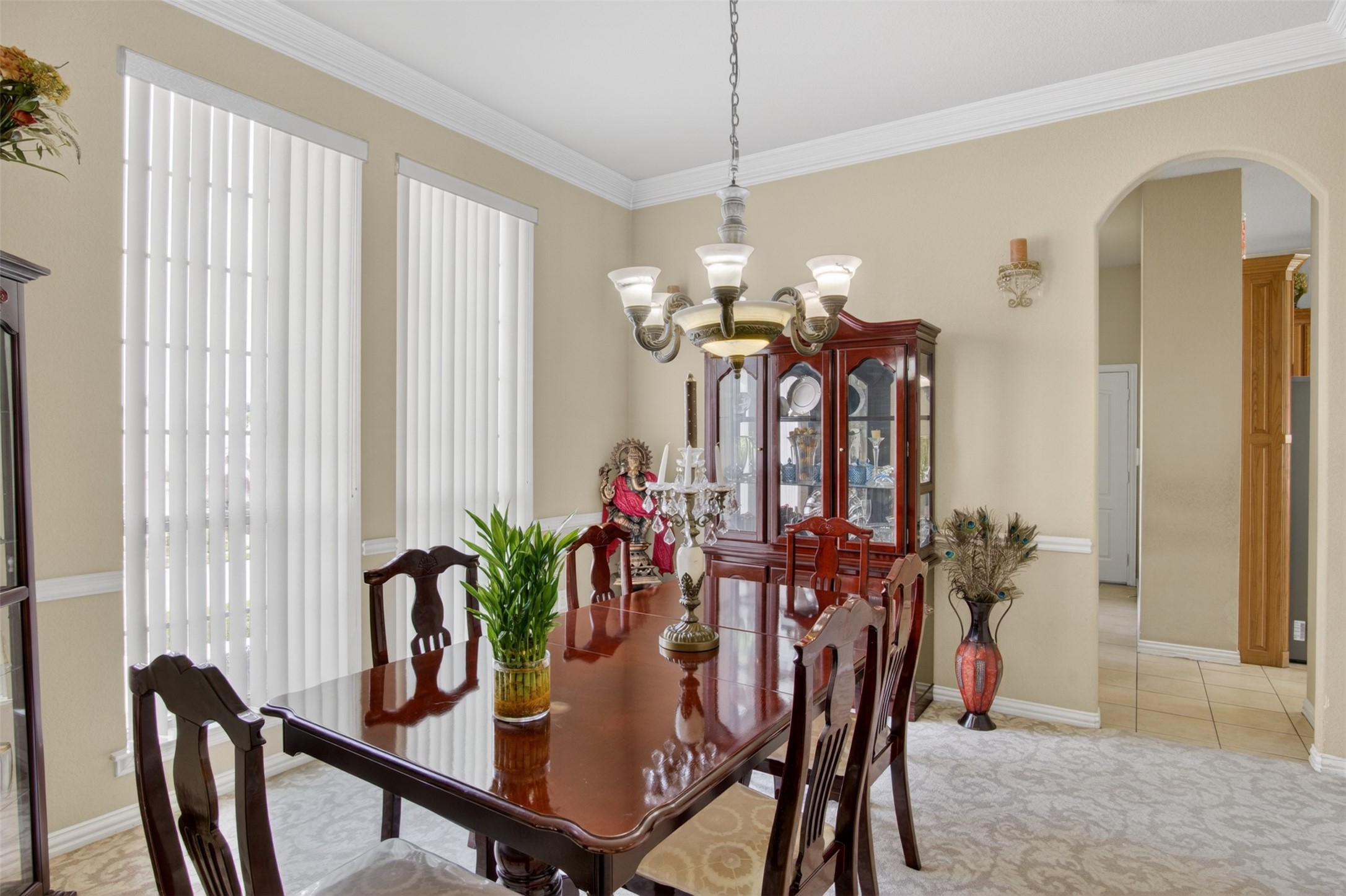 2416 Park Run Drive Arlington TX 76016