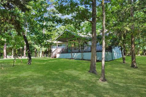 245 Larchwood Path Holly Lake Ranch TX 75765