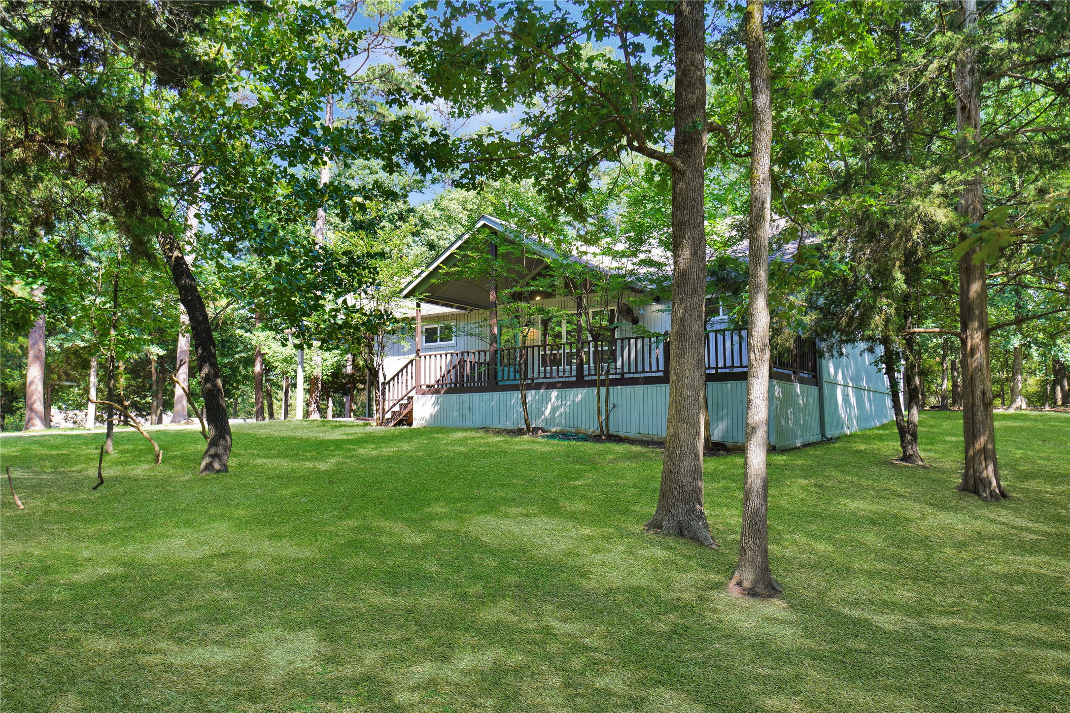 245 Larchwood Path Holly Lake Ranch TX 75765