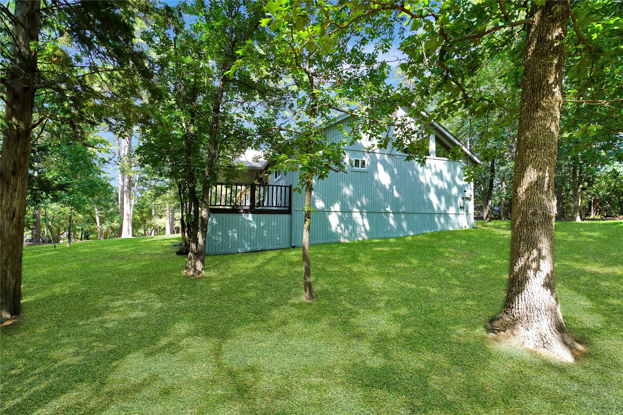 245 Larchwood Path Holly Lake Ranch TX 75765