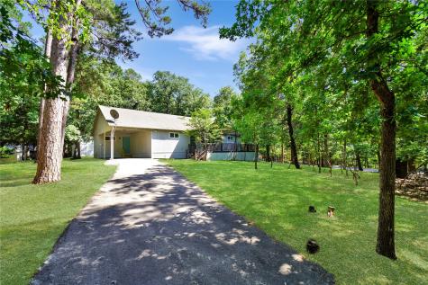 245 Larchwood Path Holly Lake Ranch TX 75765