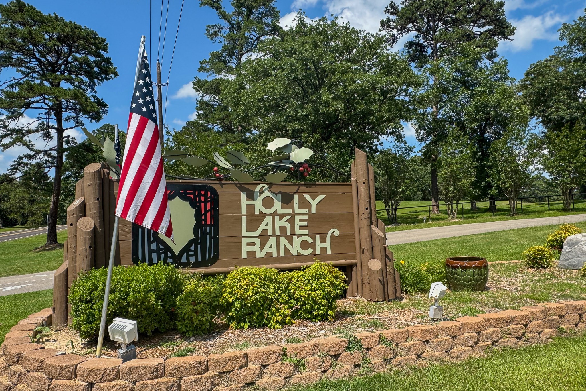 245 Larchwood Path Holly Lake Ranch TX 75765
