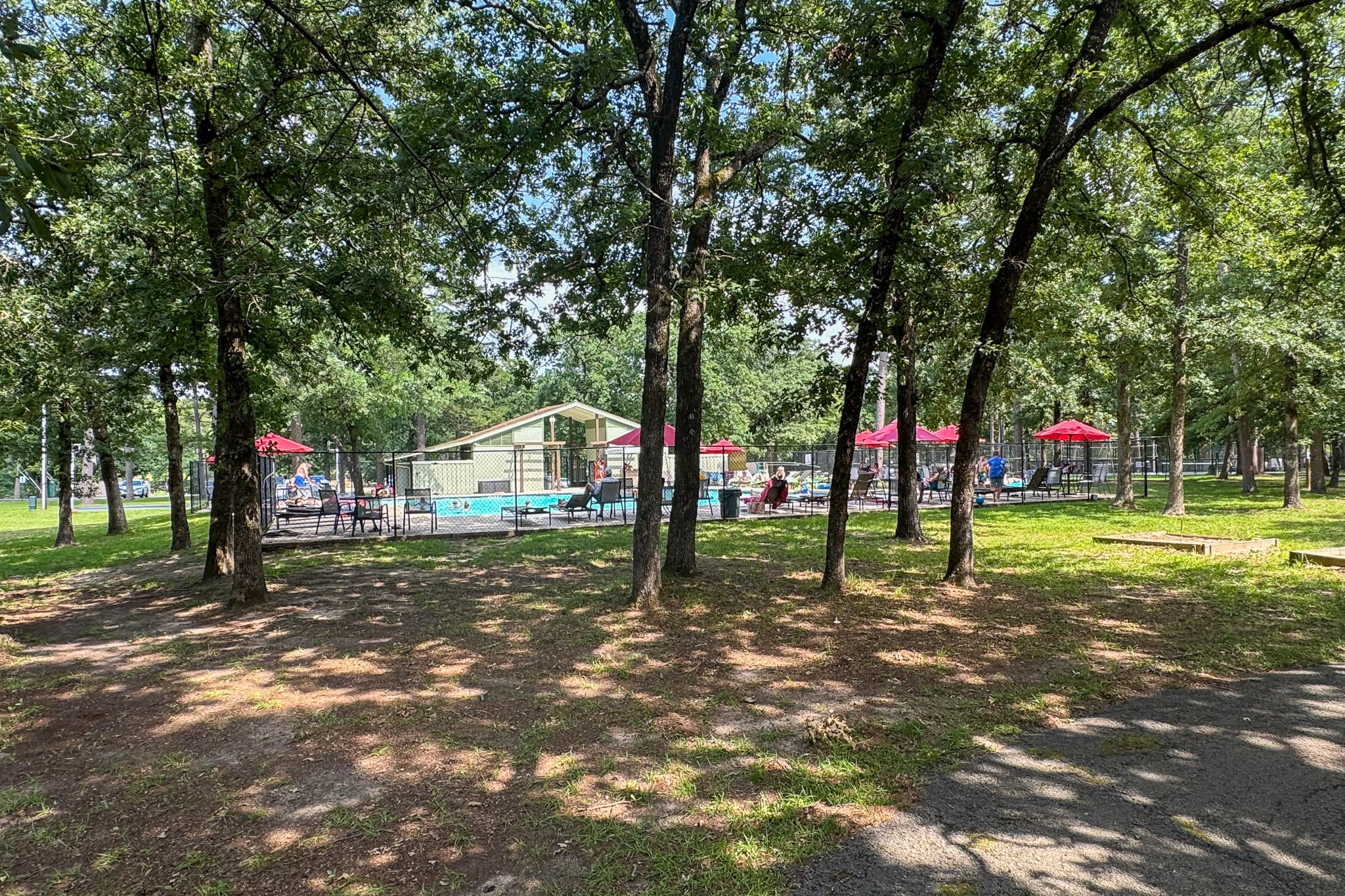 245 Larchwood Path Holly Lake Ranch TX 75765