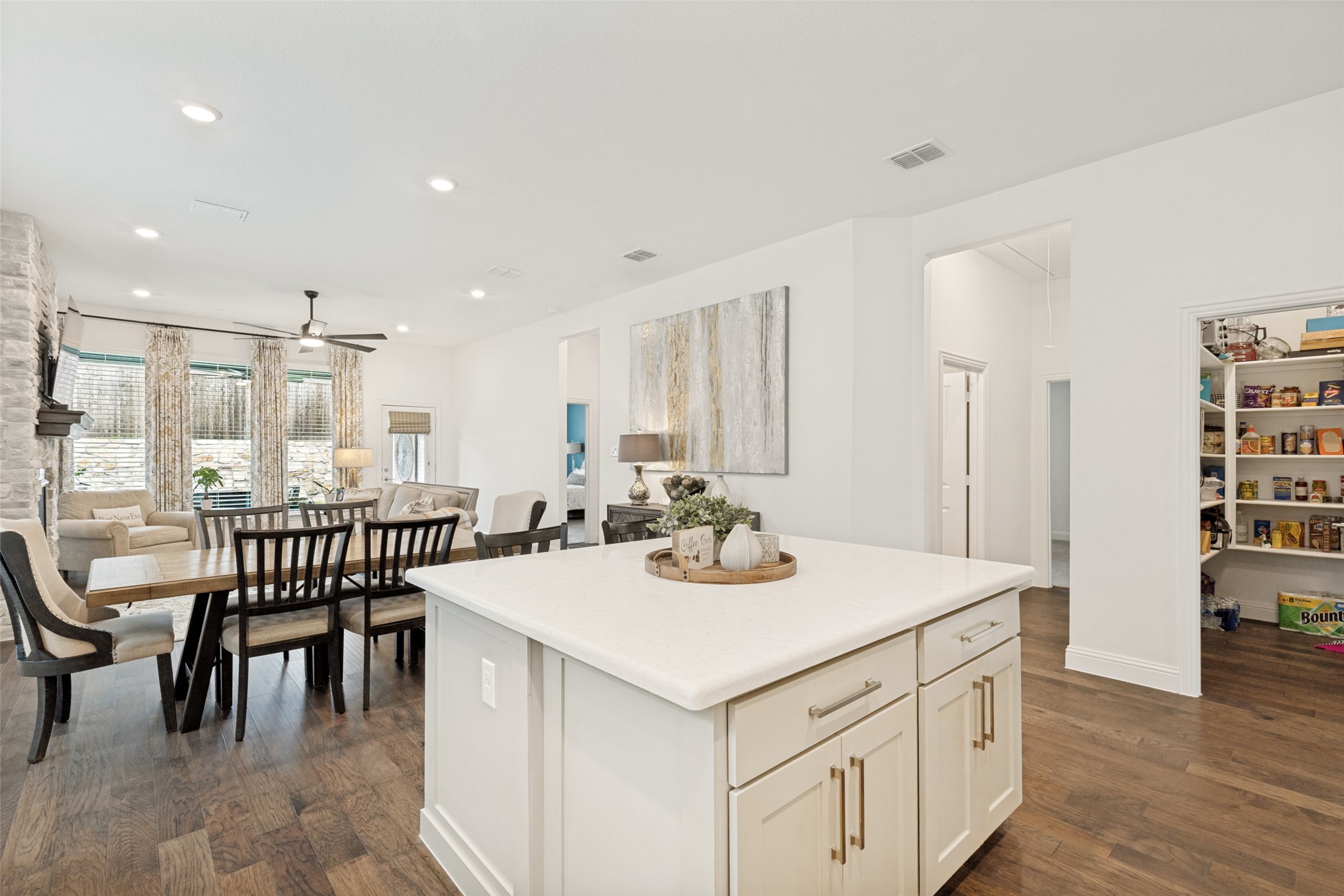 229 Savannah Lane Oak Point TX 75068