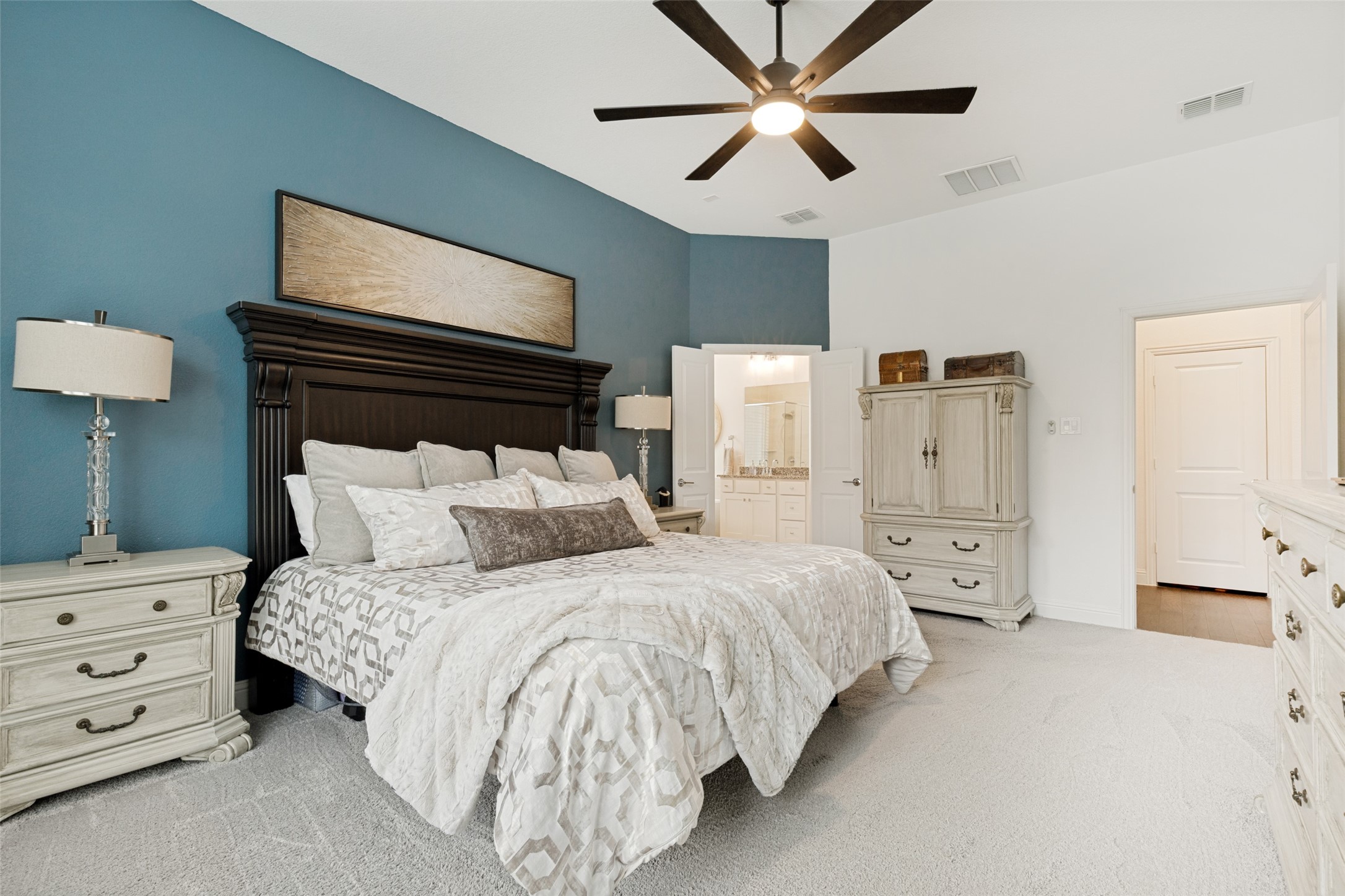 229 Savannah Lane Oak Point TX 75068