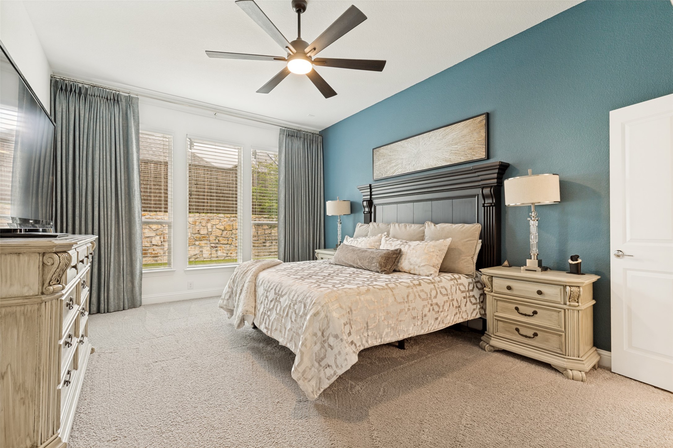 229 Savannah Lane Oak Point TX 75068