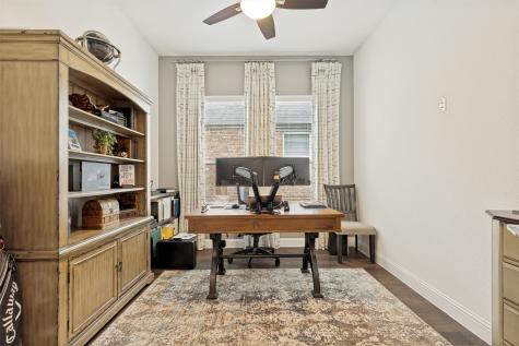 229 Savannah Lane Oak Point TX 75068