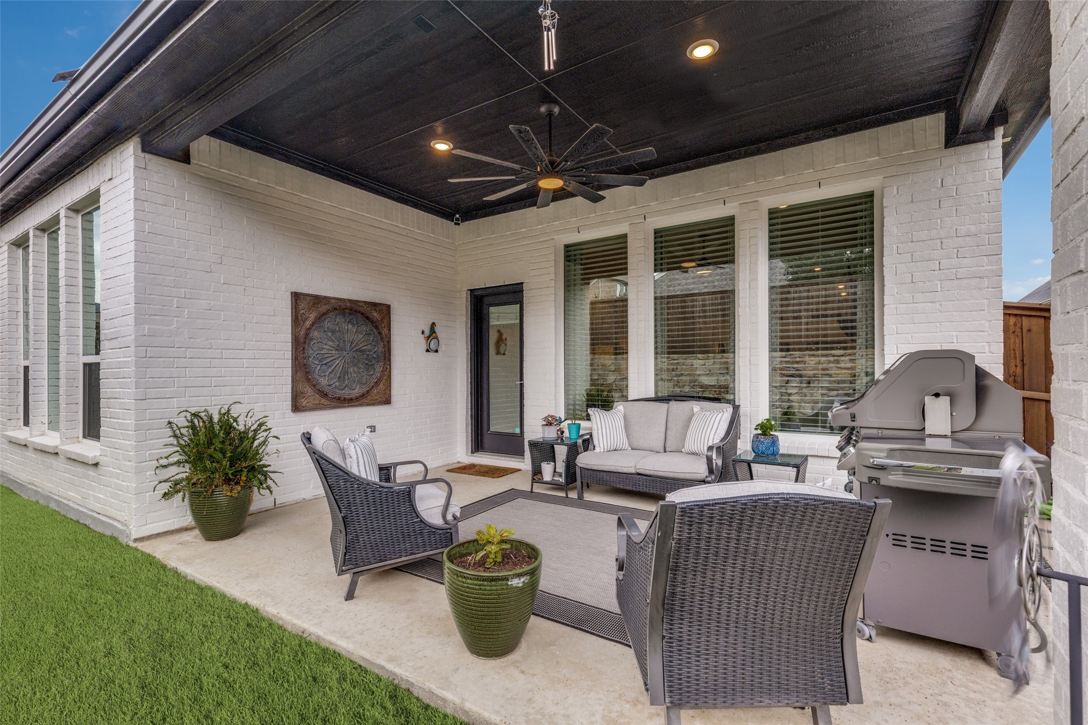 229 Savannah Lane Oak Point TX 75068