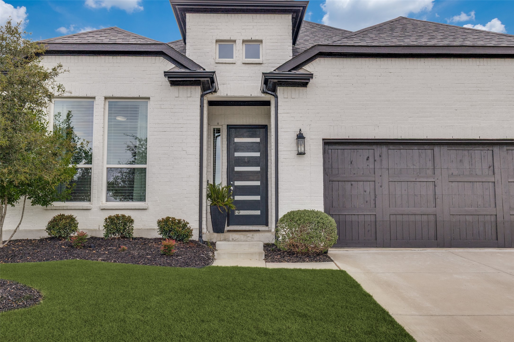 229 Savannah Lane Oak Point TX 75068