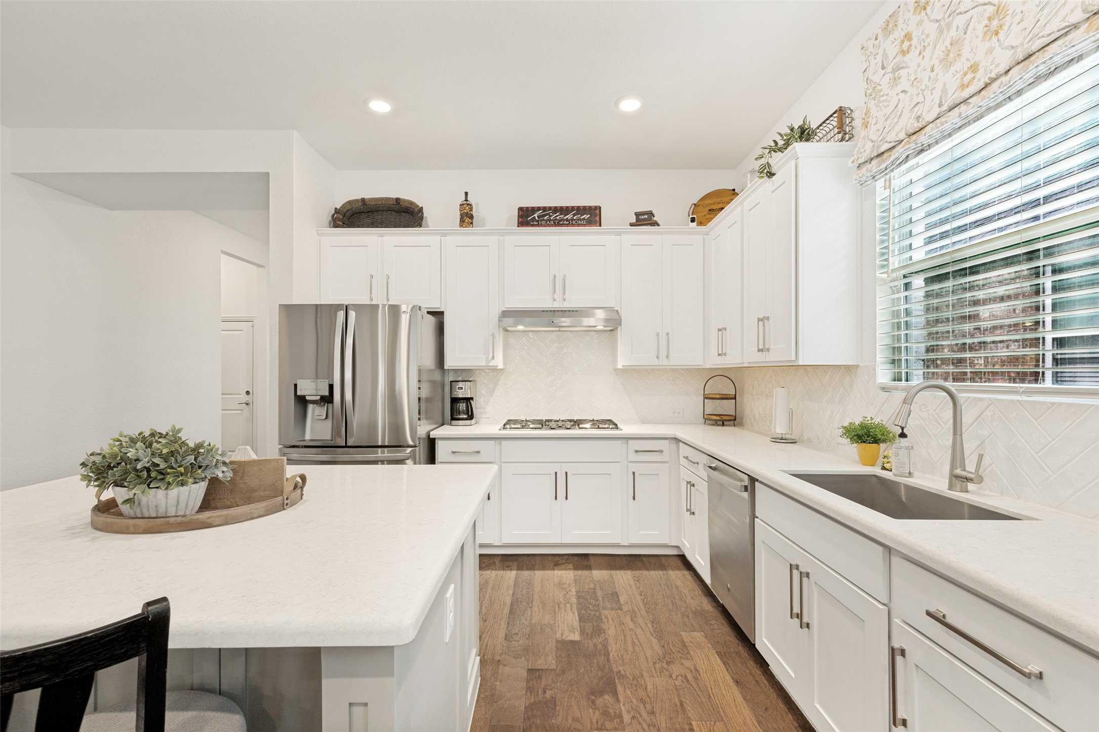 229 Savannah Lane Oak Point TX 75068