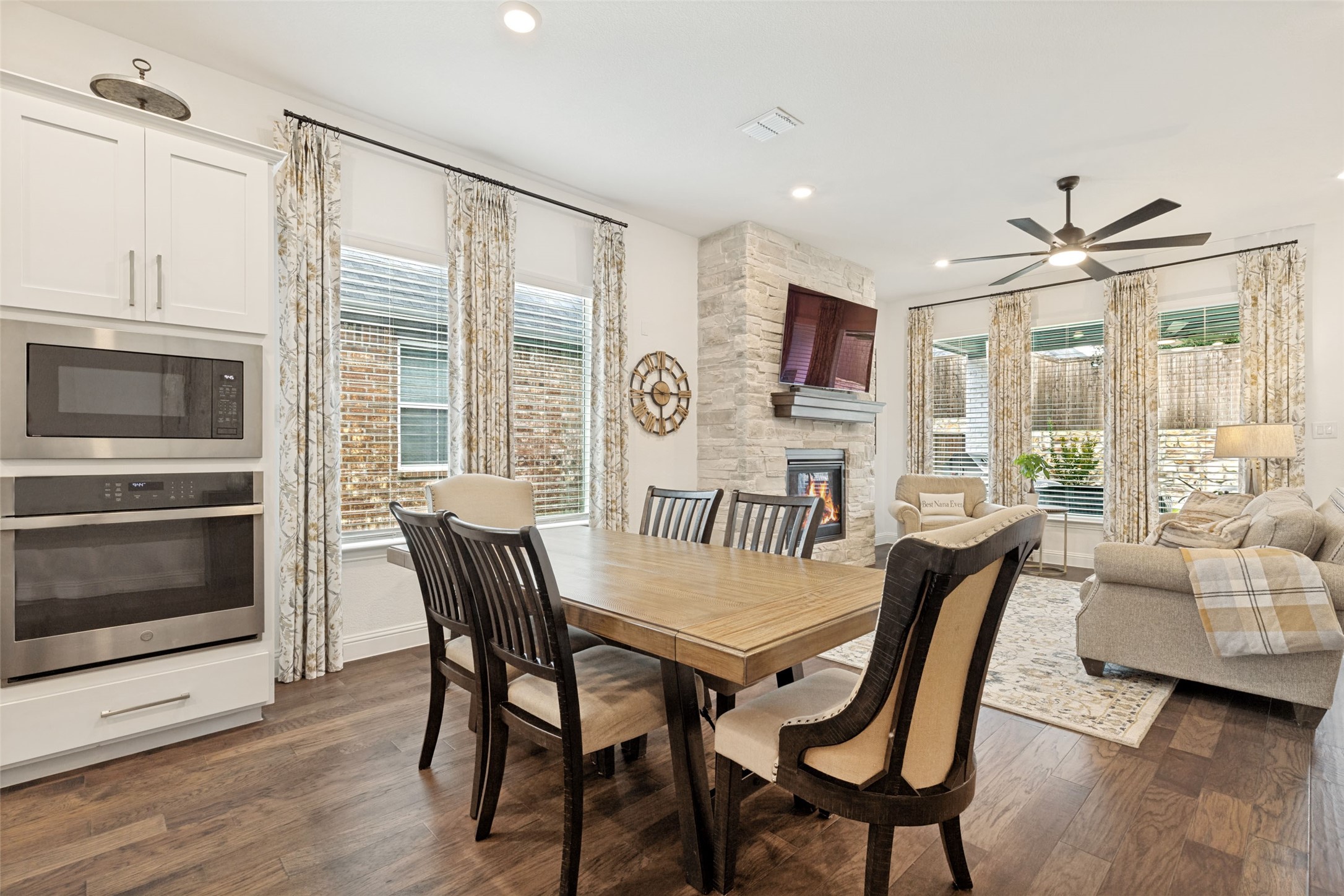 229 Savannah Lane Oak Point TX 75068